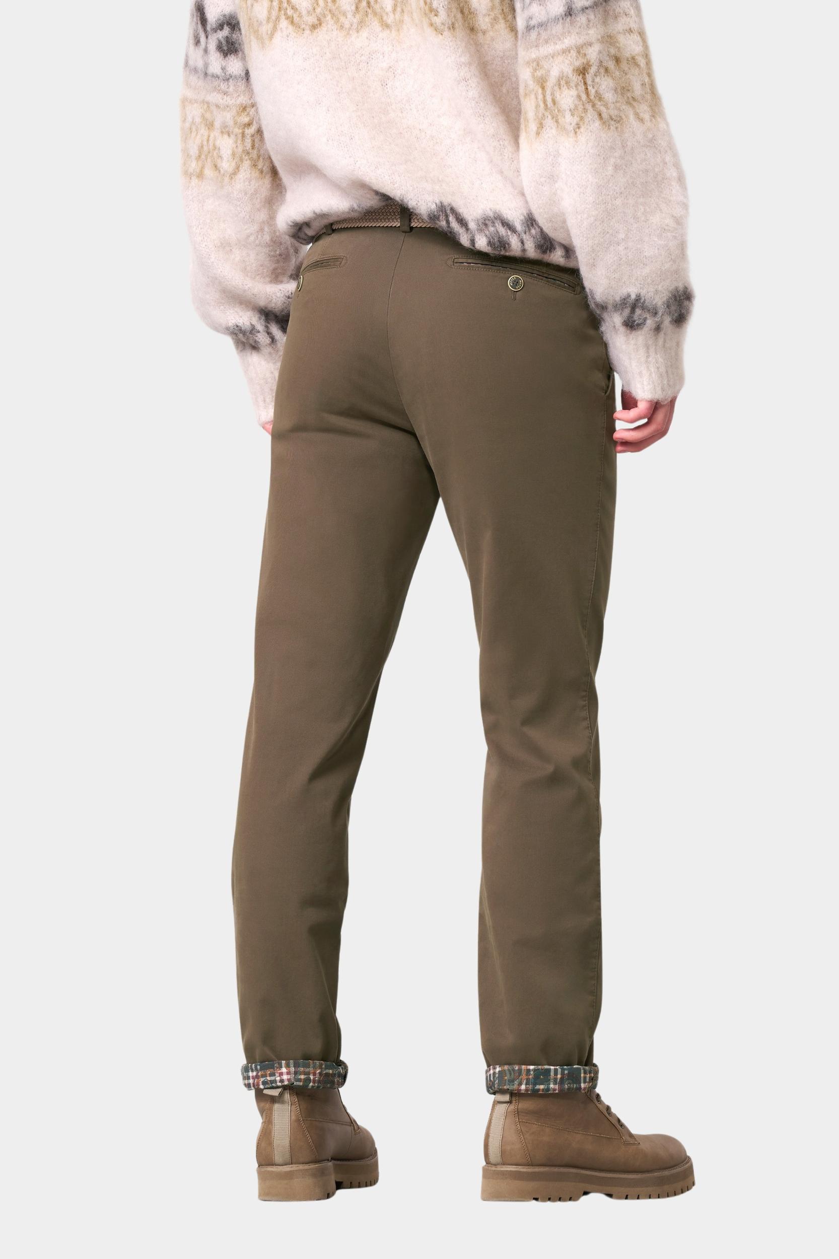 Meyer Chino Beige Bonn 2-3931 1022393100/34
