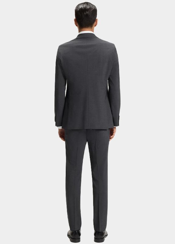 BOSS Black Colbert Mix & Match Grijs H-Harvey-MM-C-NF 10276709 01 50555284/028