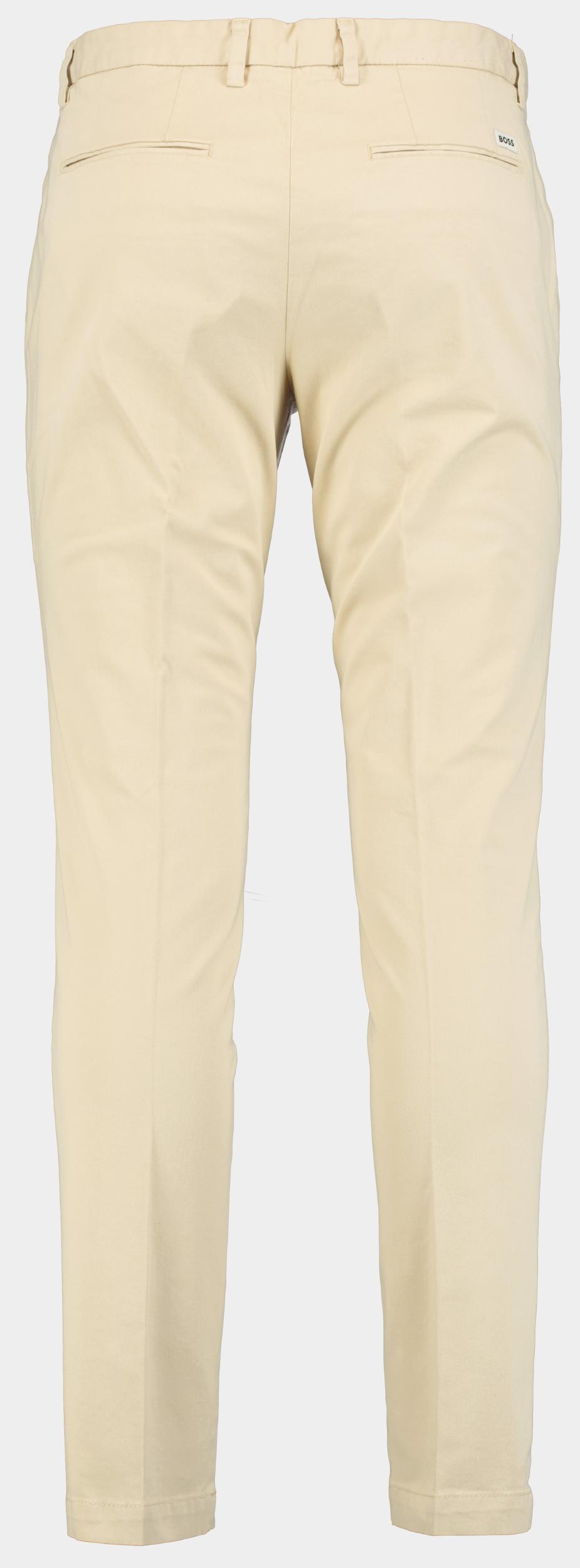 BOSS Black Chino Beige Kaito1 10248208 01 50487966/276