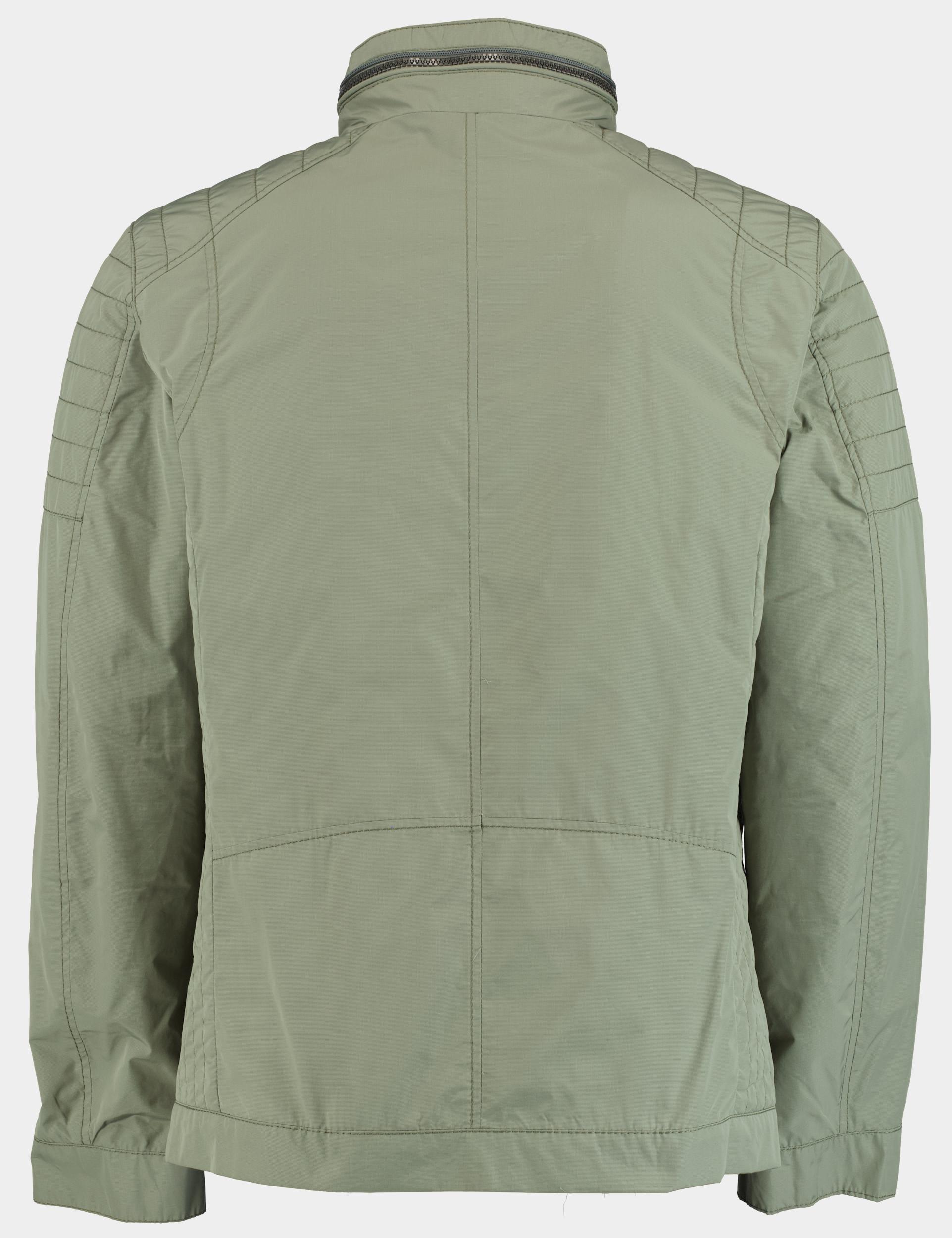 Gate One Zomerjack Groen Blouson 42104N3508/30