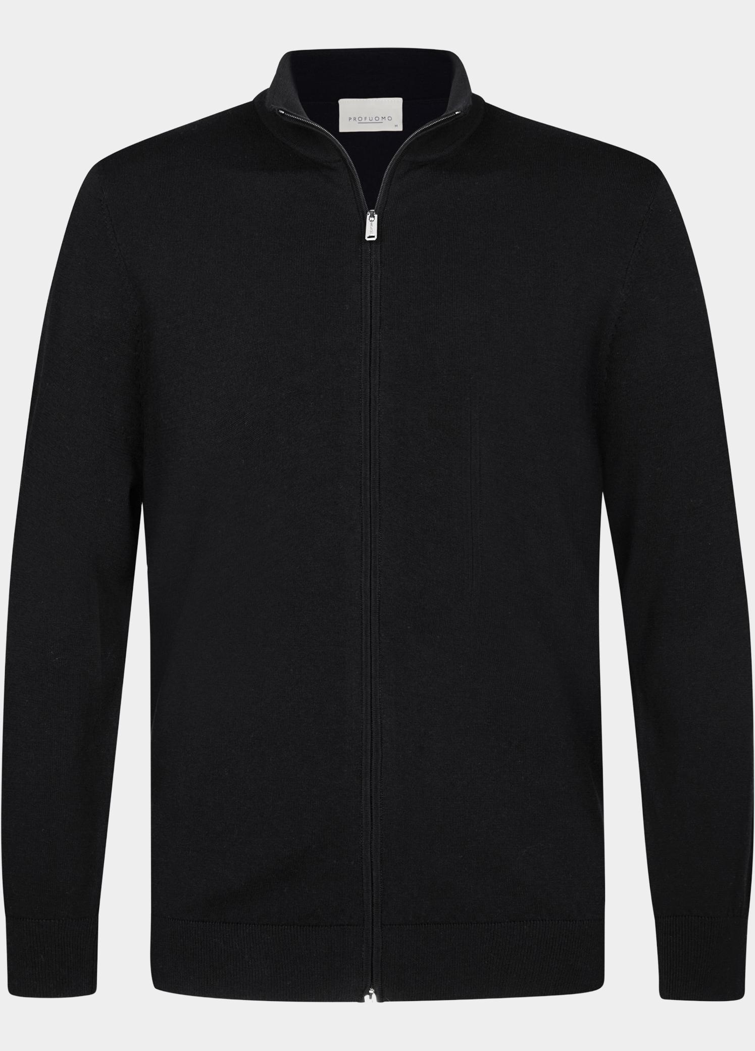 Profuomo Vest heren Blauw  PPWJ30013/E