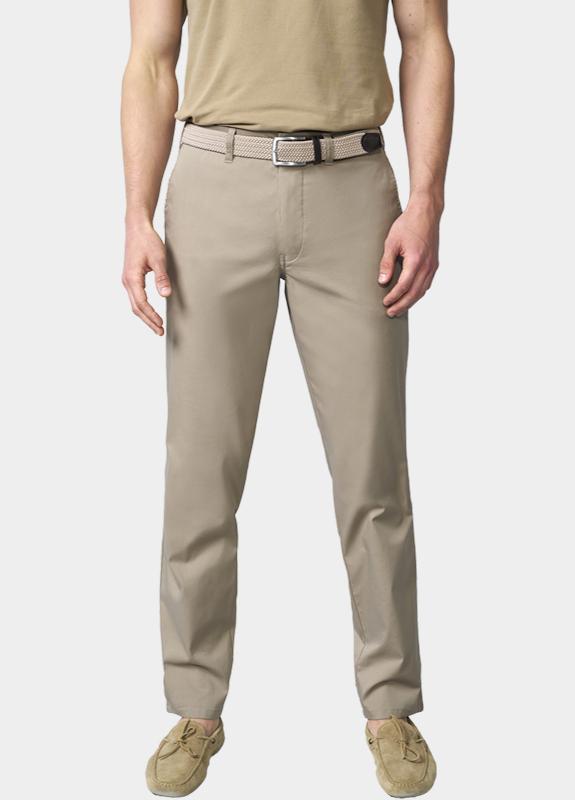 Meyer Chino Beige M5 CHINO Art.1-6010 3641601000/32
