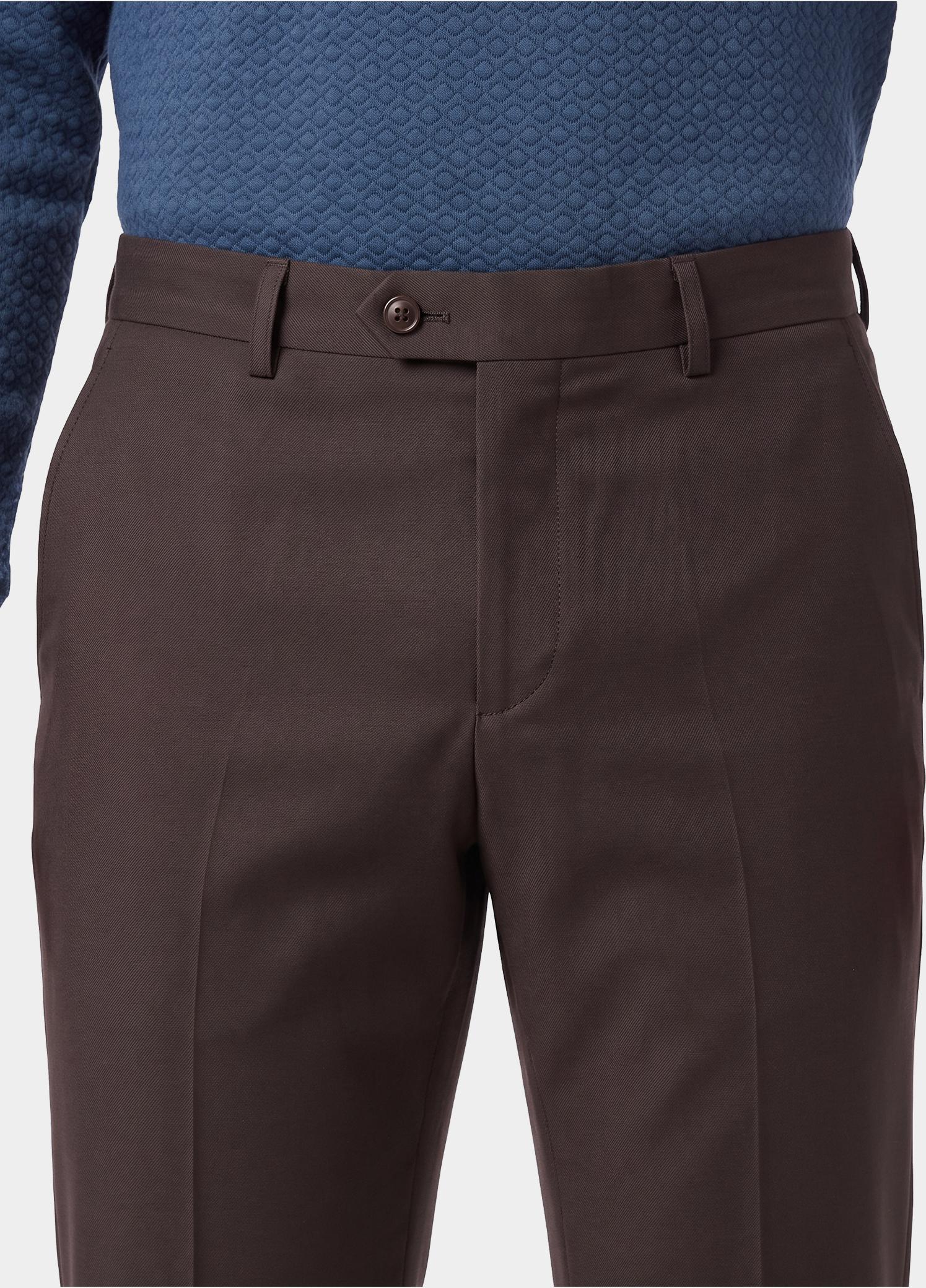 Born With Appetite Pantalon Bruin Carlo Pants BWA26304CA25/2004