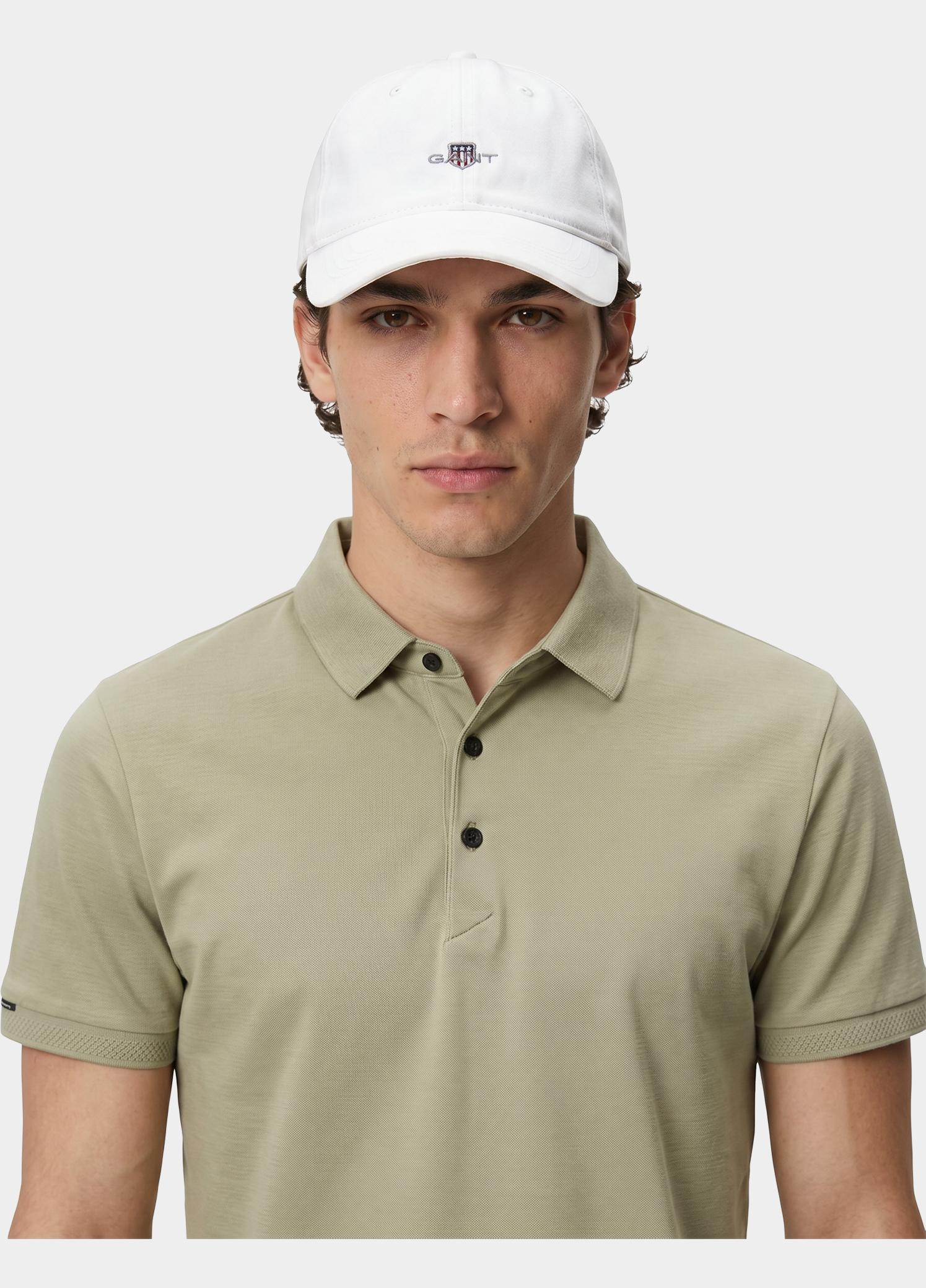 Gant Pet Wit Shield pet 9900111/110