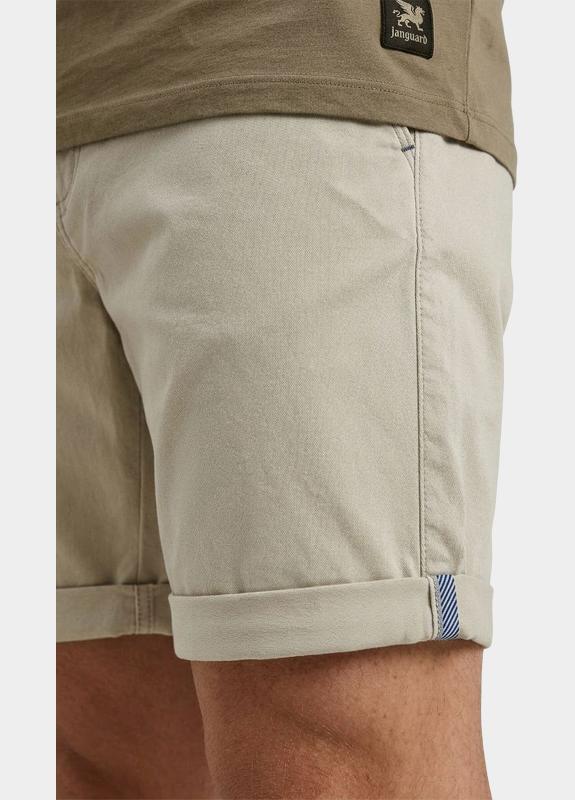 Sea Barrier Korte Broek heren Beige New-Iver B0000782.T303/1453