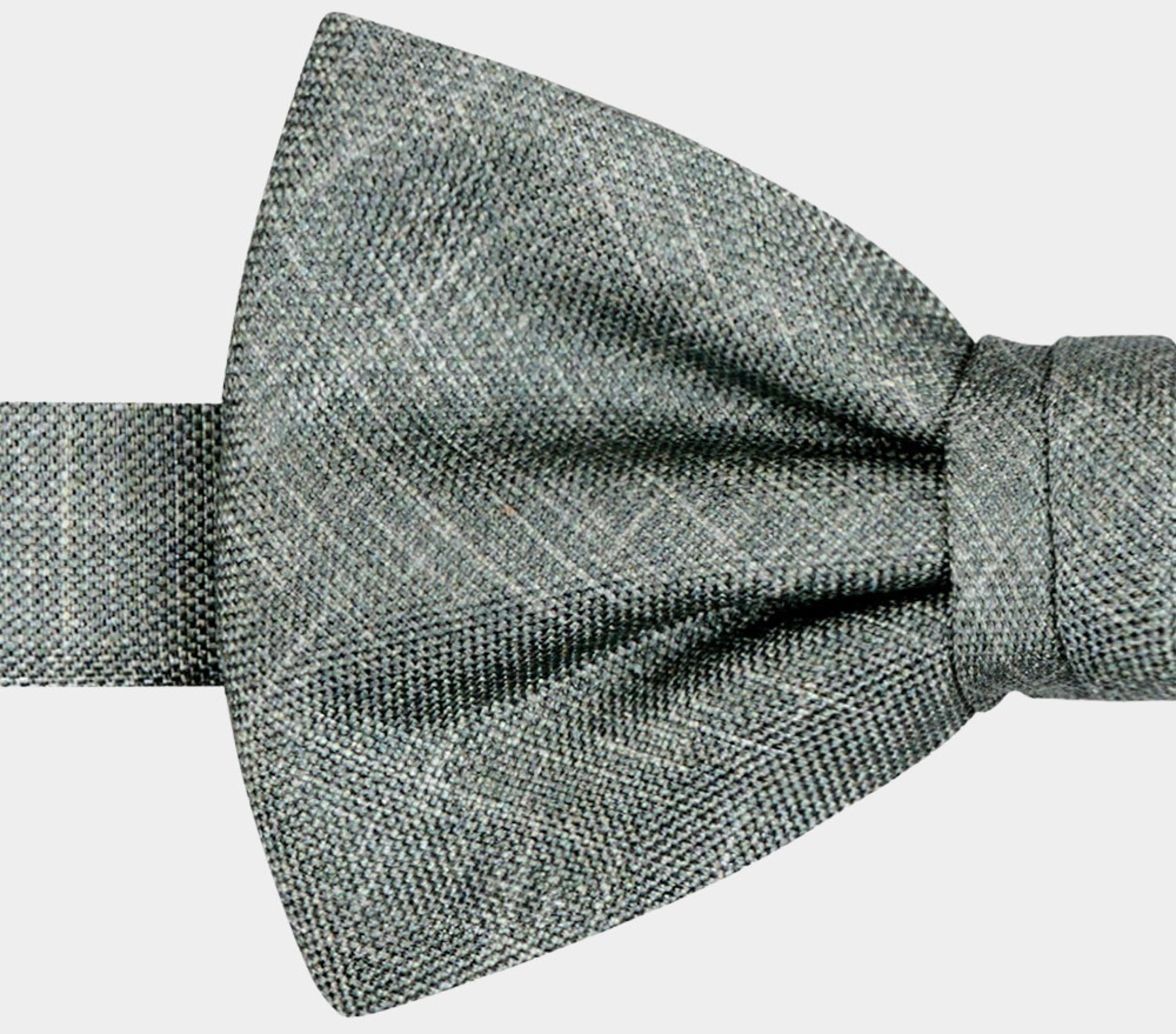 Profuomo Strik Groen  PPWV10039I/Z
