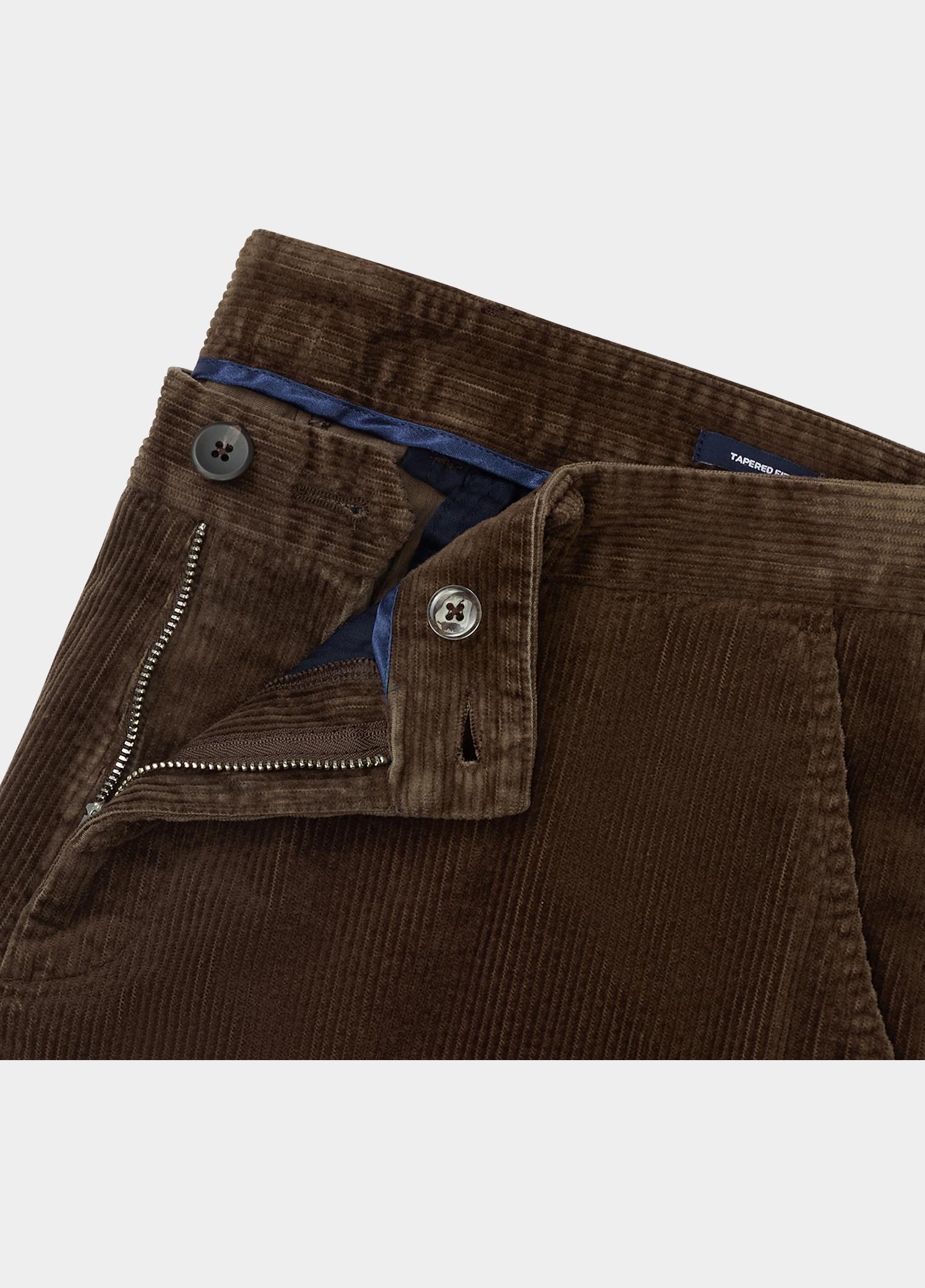 Olymp Chino Bruin SILVAN-2 462124/28