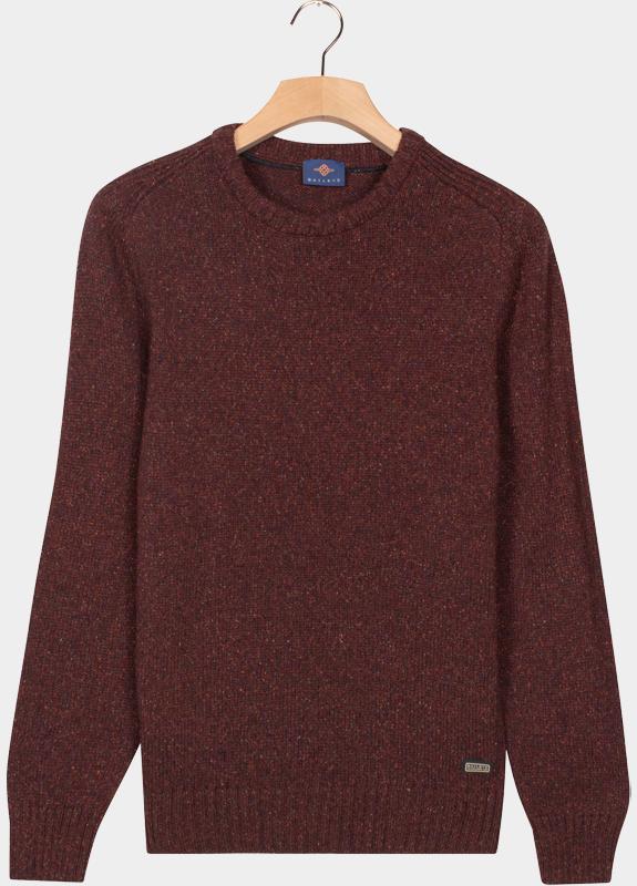 Baileys Pullover Paars Crew Neck Pullover  5gg, sing 528293/499