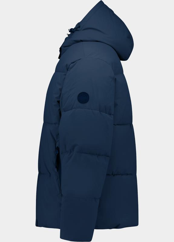 Cars Jeans Winterjas heren Blauw Cosey 93964/12