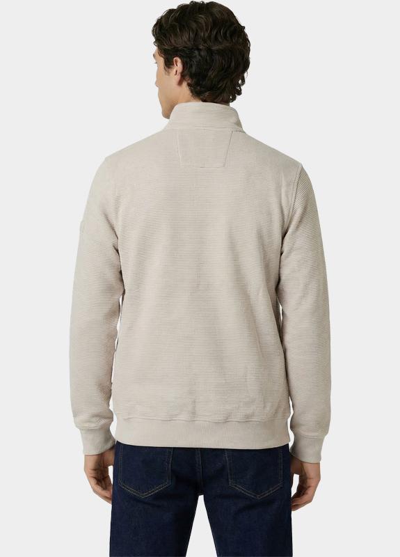 Bos Vest heren Beige  2062/Beige