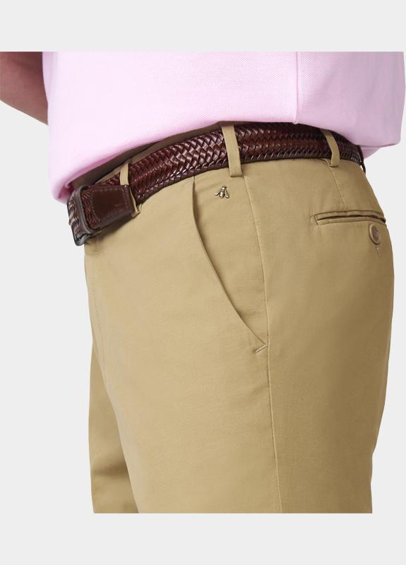 Meyer Chino Bruin BONN Art.1-8142 1021814200/43