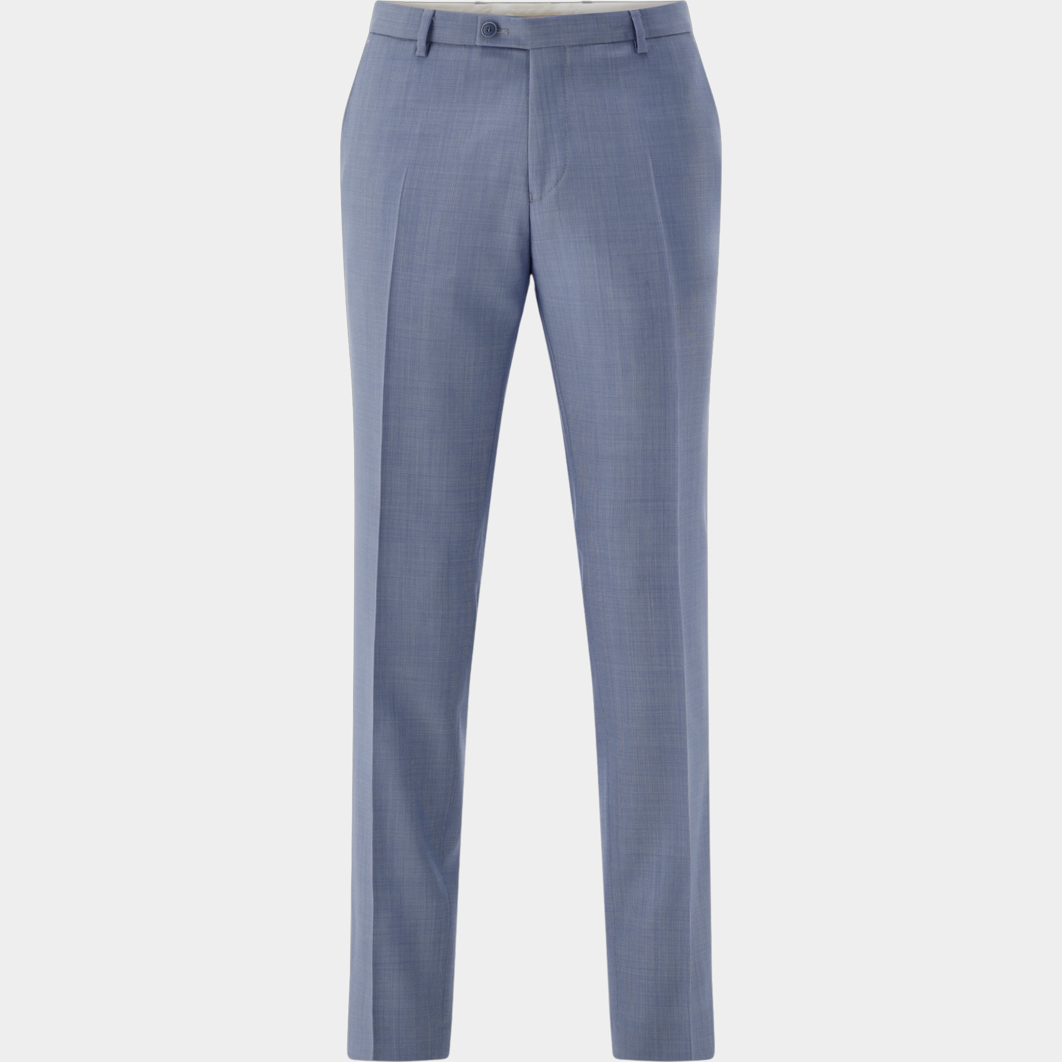 Club of Gents Pantalon Mix & Match Blauw Hose/Trousers CG Pascal-ST 10.158S0 / 431063/61