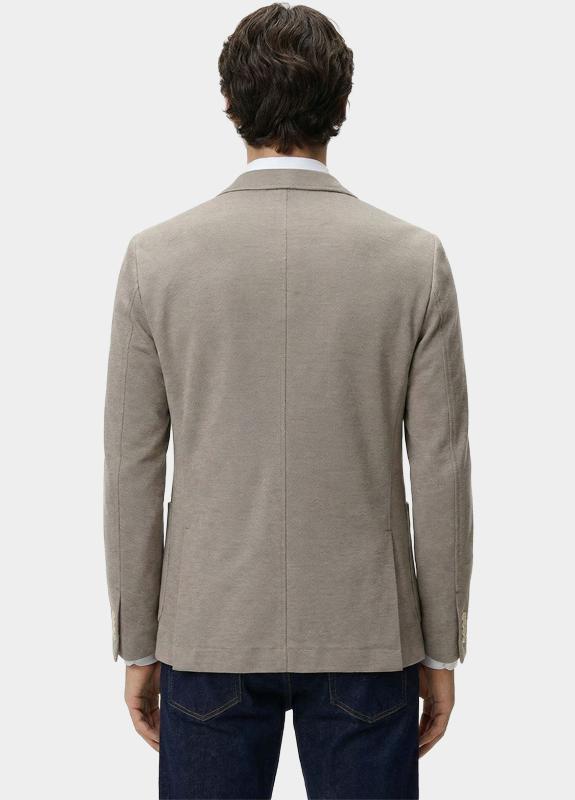 Bos Colbert Bruin Luka Jacket Drop 7,5 261037LU06BO/2002