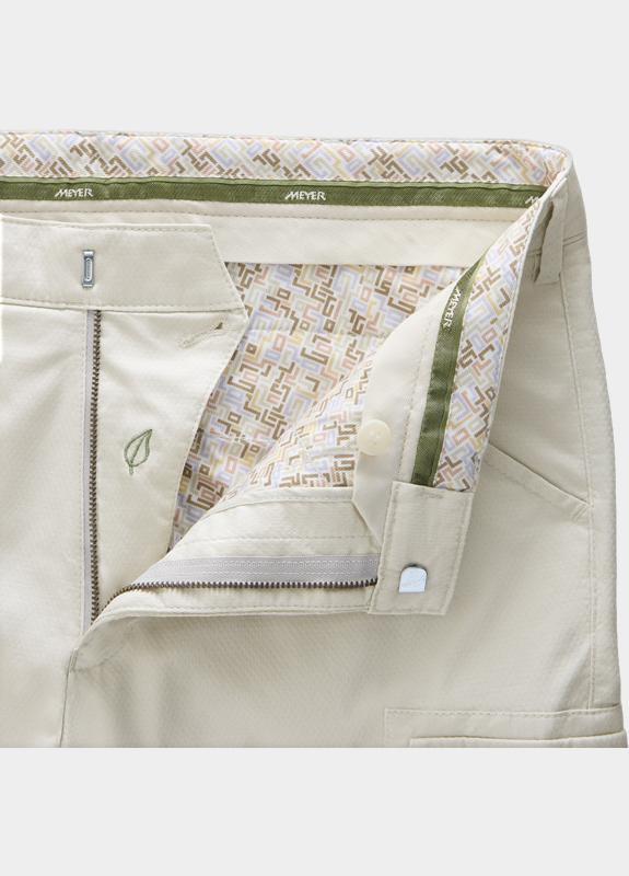 Meyer Chino Beige B-ORLANDO Art.1-3040 1391304000/30