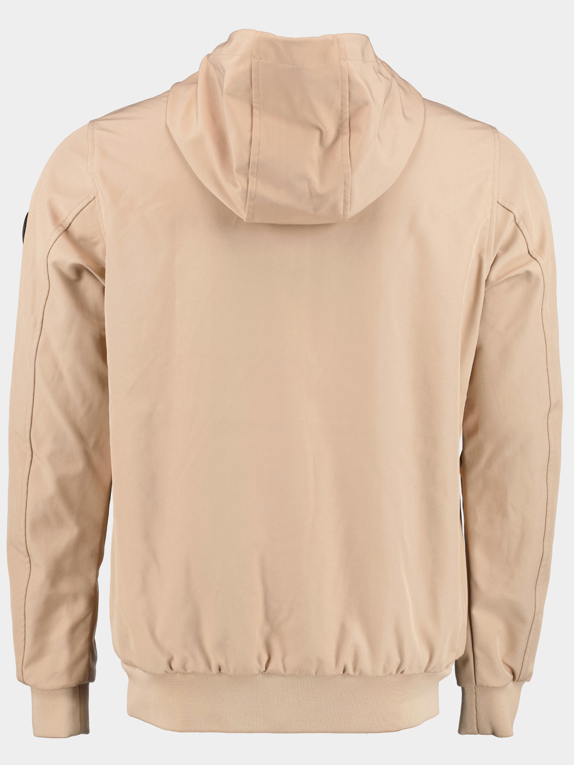 Cars Jeans Zomerjack Beige Cassery 61268/96