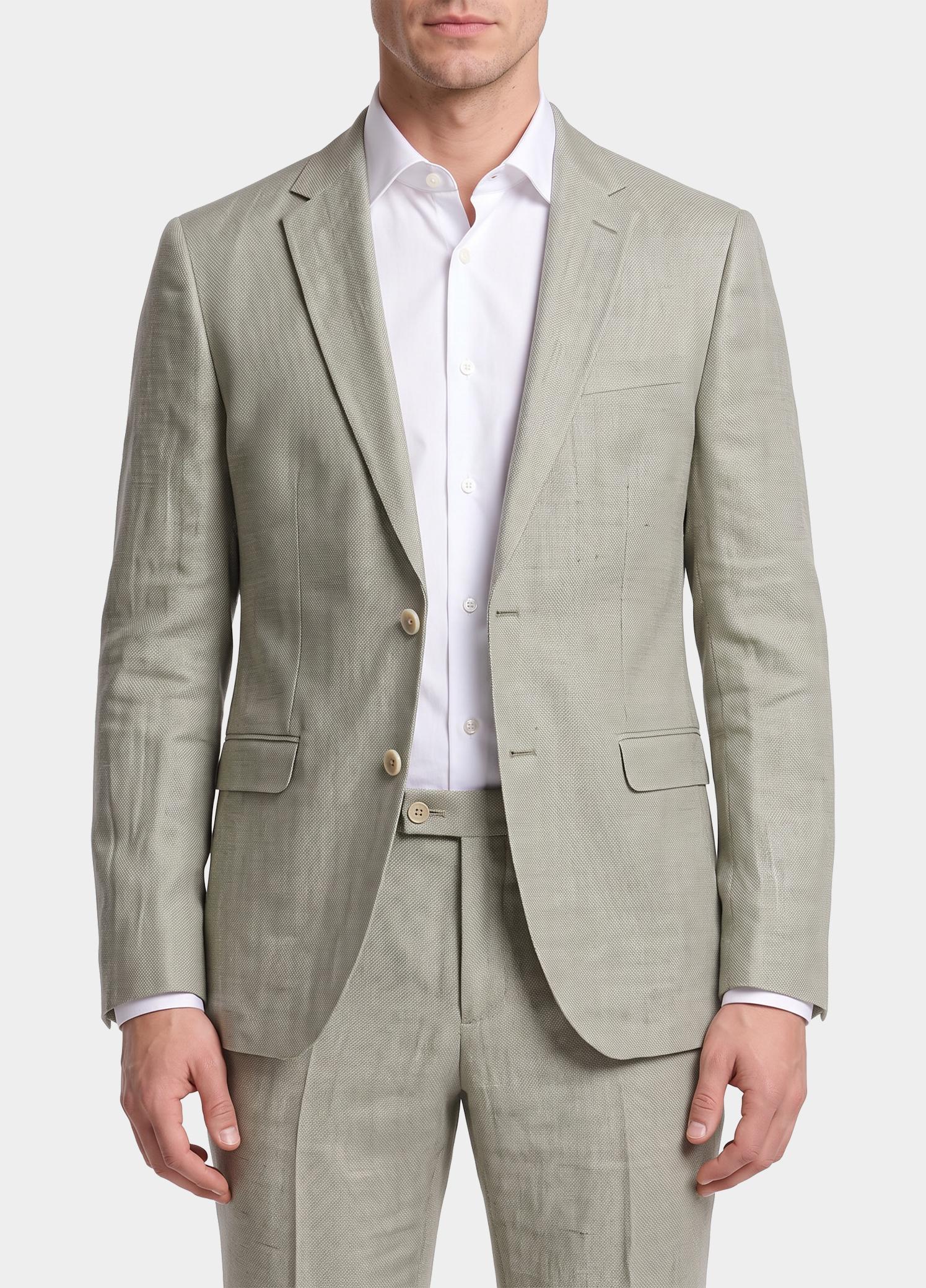 Your own Party By CG - Cl Kostuum Groen CG Paul SV / CG Paco 31.002S0/52