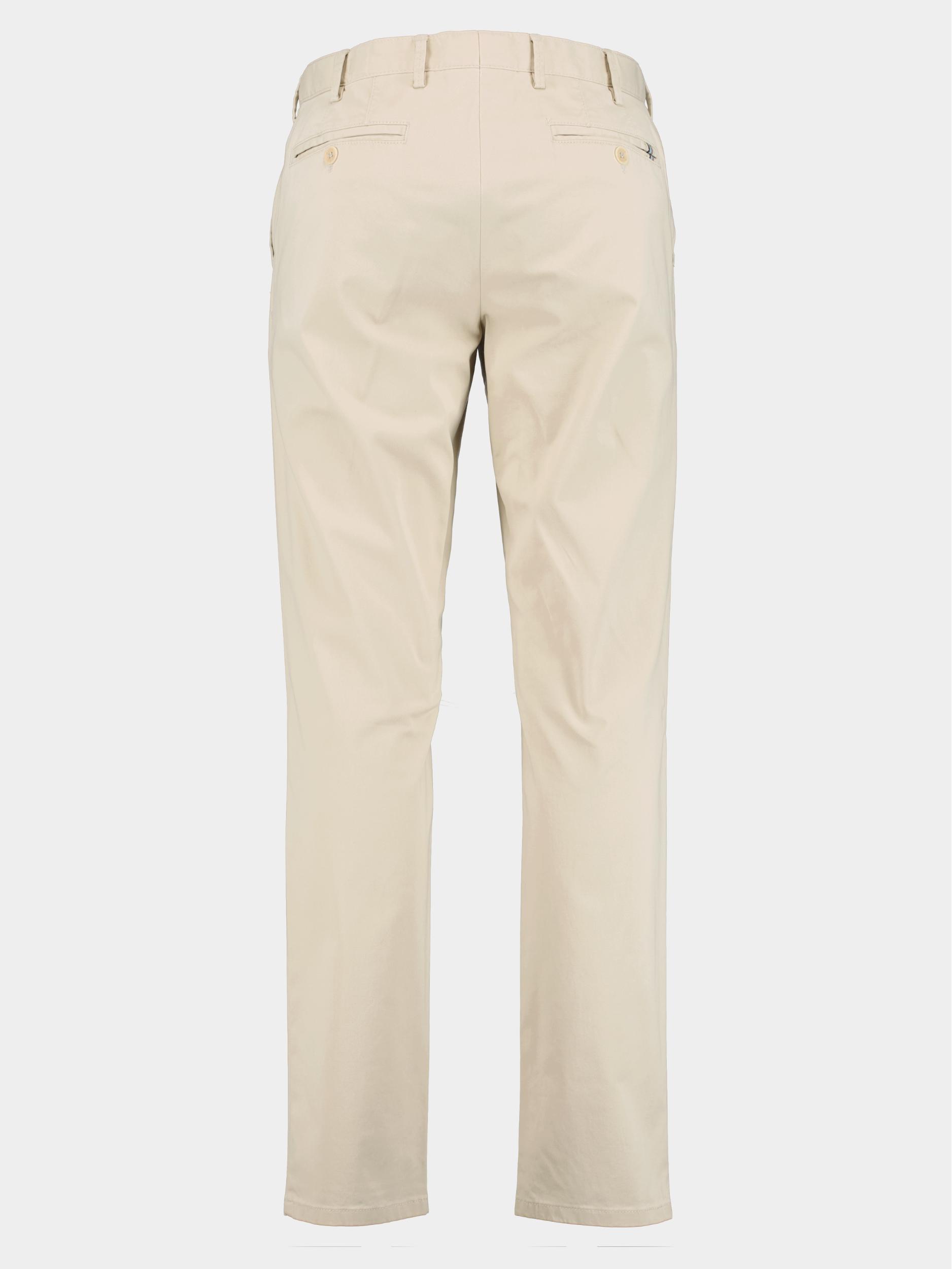 Meyer Katoenen Broek Beige OSLO Art.9-3001 2239300100/32