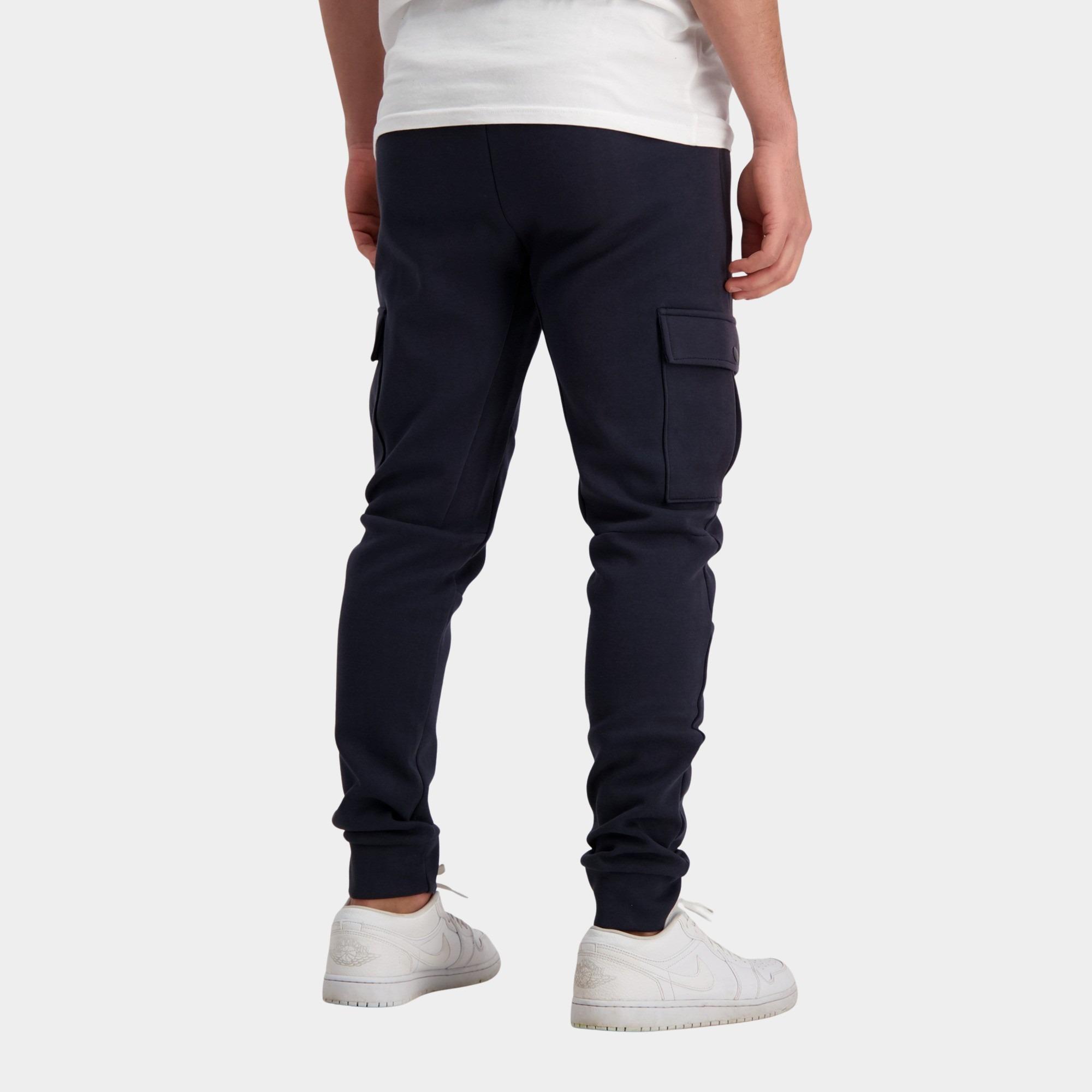 Cars Jeans Chino Blauw DUSHANE 49098/12