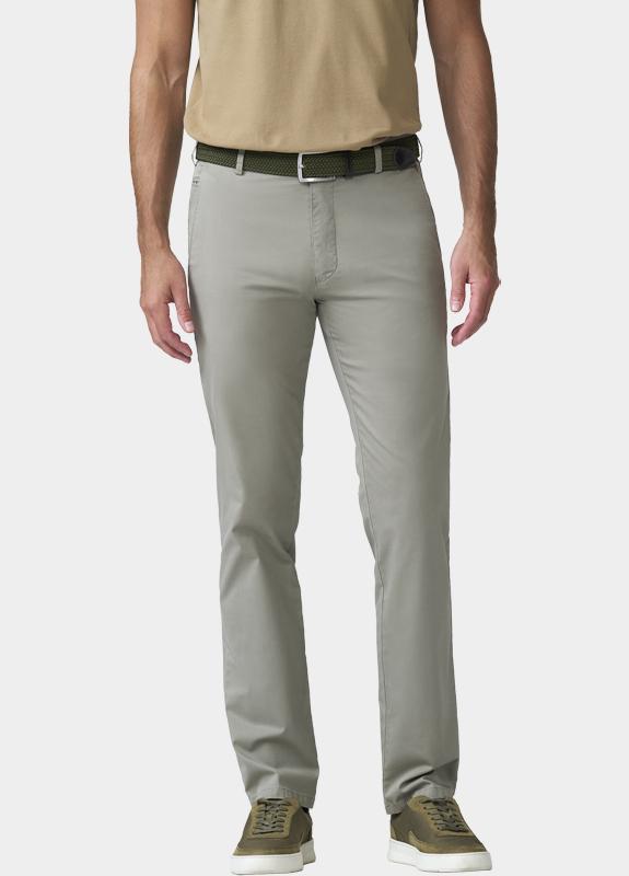 Meyer Chino Groen BONN Art.1-5075 1021507500/23