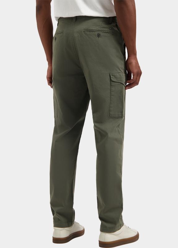 Dstrezzed Cargo broek Groen Logan Cargo 501947/524