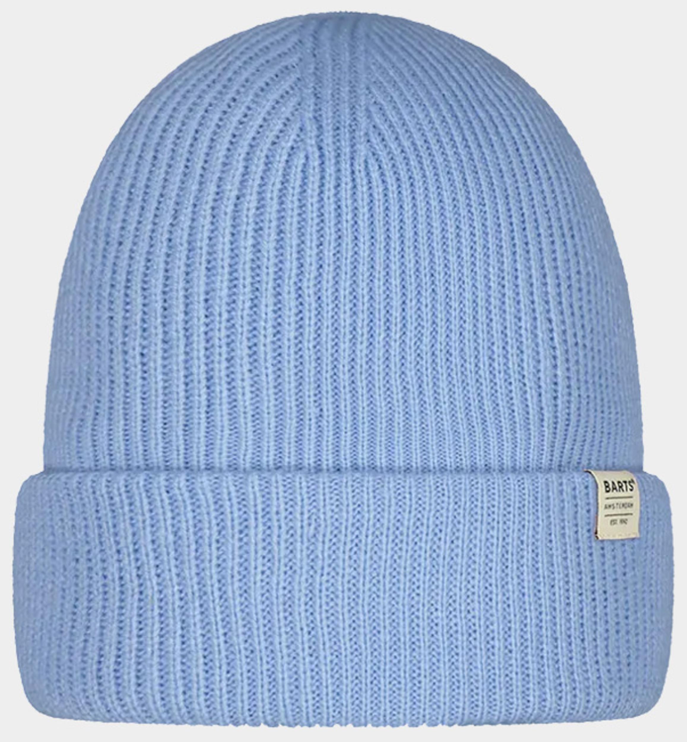 Barts Muts Blauw Kinabalu Beanie 2981/063