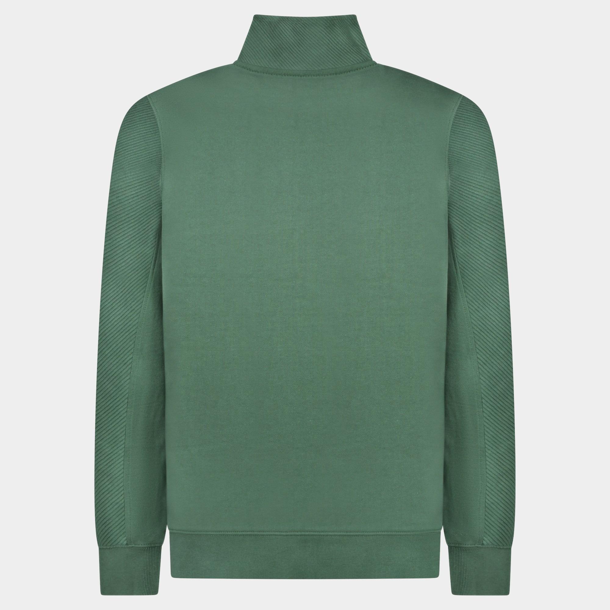 Cars Jeans Vest Groen Taylen 68165/46