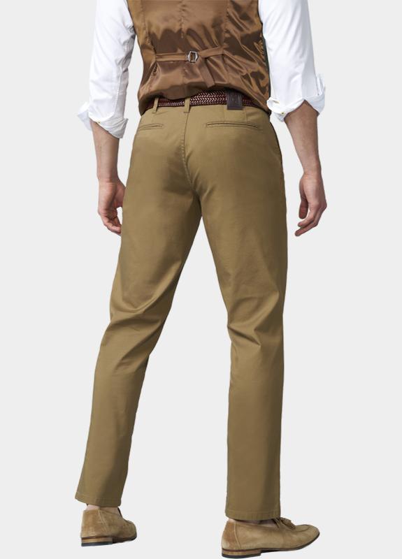 Meyer Chino Bruin M5 CHINO Art.1-6010 3641601000/43