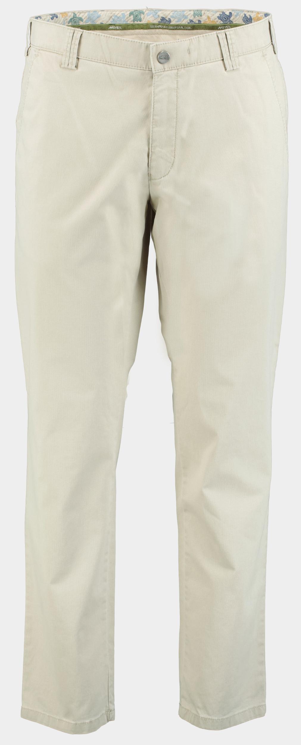 Meyer Chino Beige RIO Art.1-5058 3241505890/32