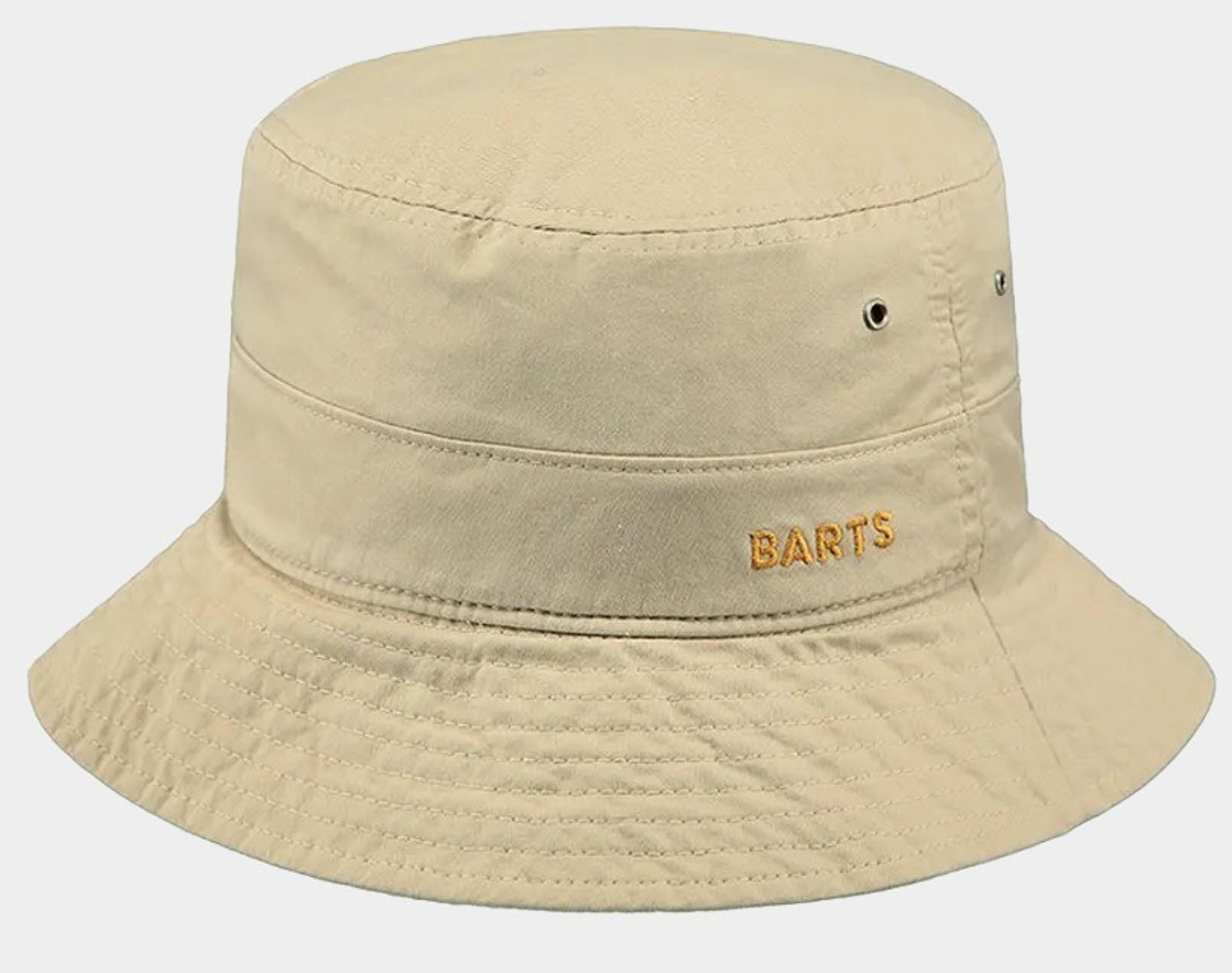 Barts Hoed Beige Calomba Hat 5654/07