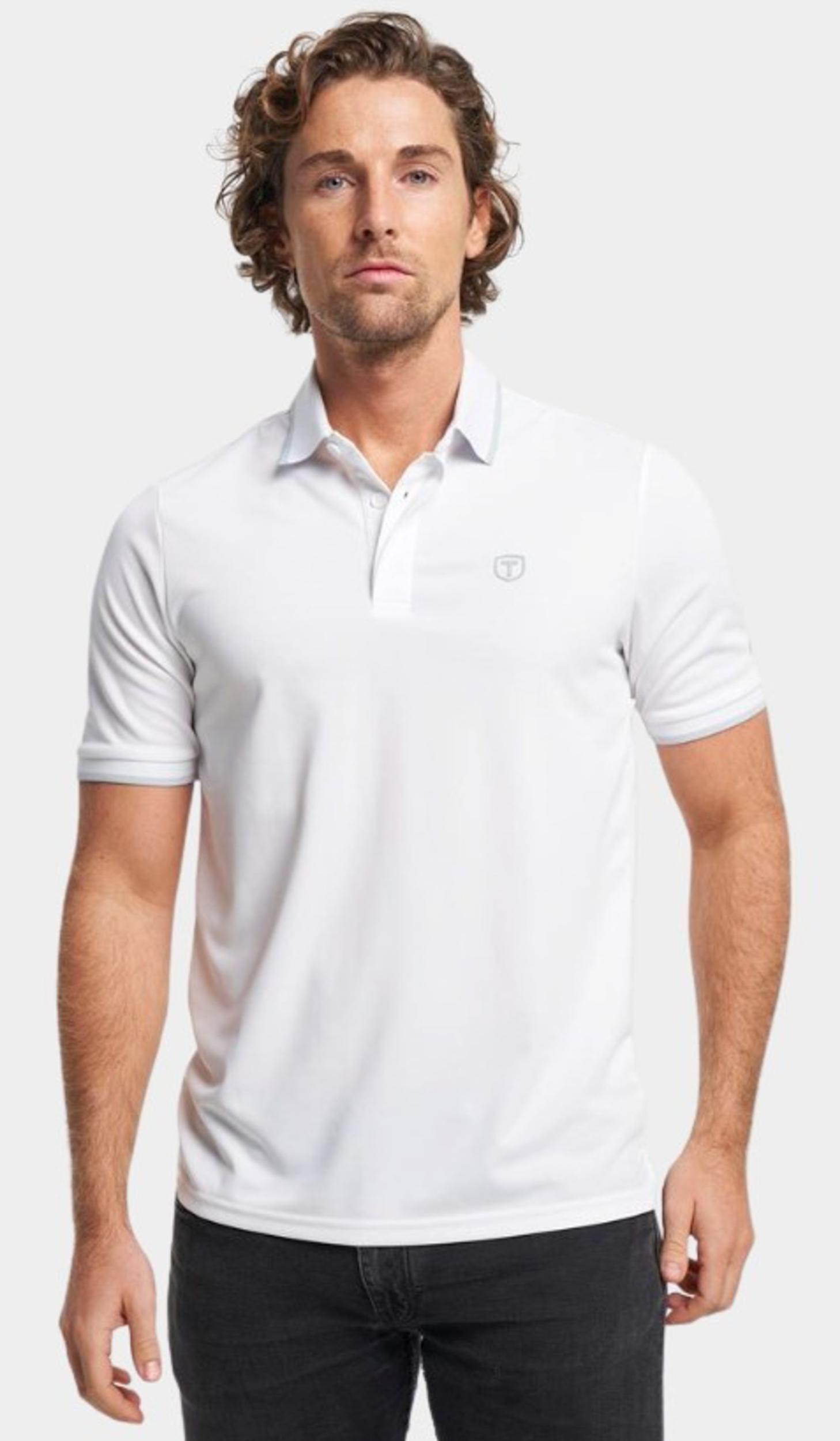Tenson polo best sale