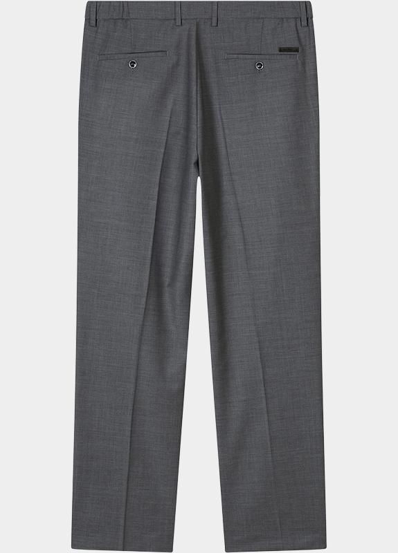 Olymp Chino Grijs Chino 465014/62