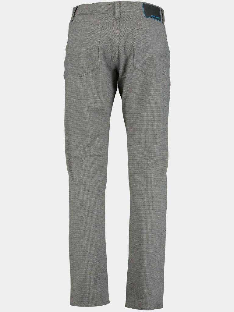 Pierre Cardin Katoenen 5-Pocket Grijs  C3 34540.1013/9010