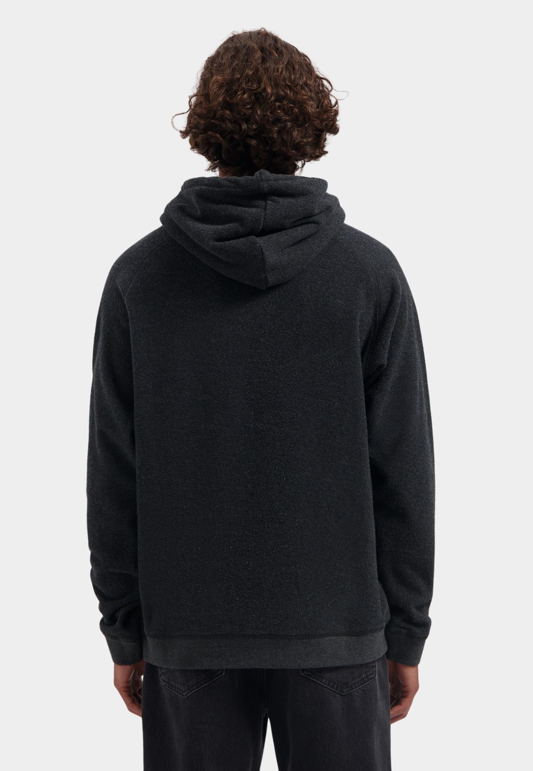 Dstrezzed Hoodie Grijs DS_Damien Hoody 211752/896