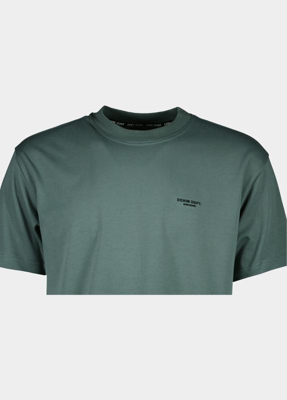 Cars Jeans T-shirt korte mouw Grijs Aforty 61763/44