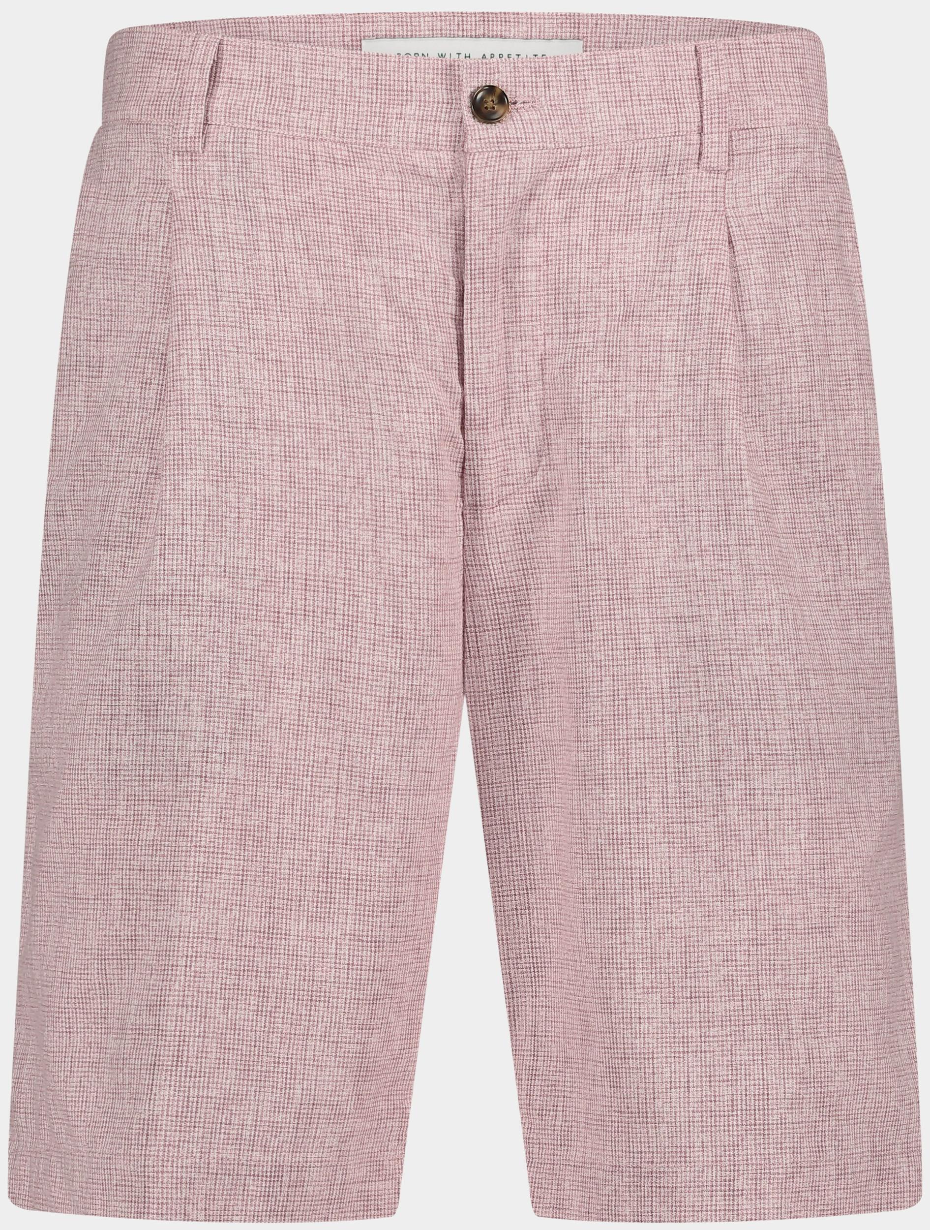 Born With Appetite Korte Broek Roze Clark Short 25109CL45/738 candy