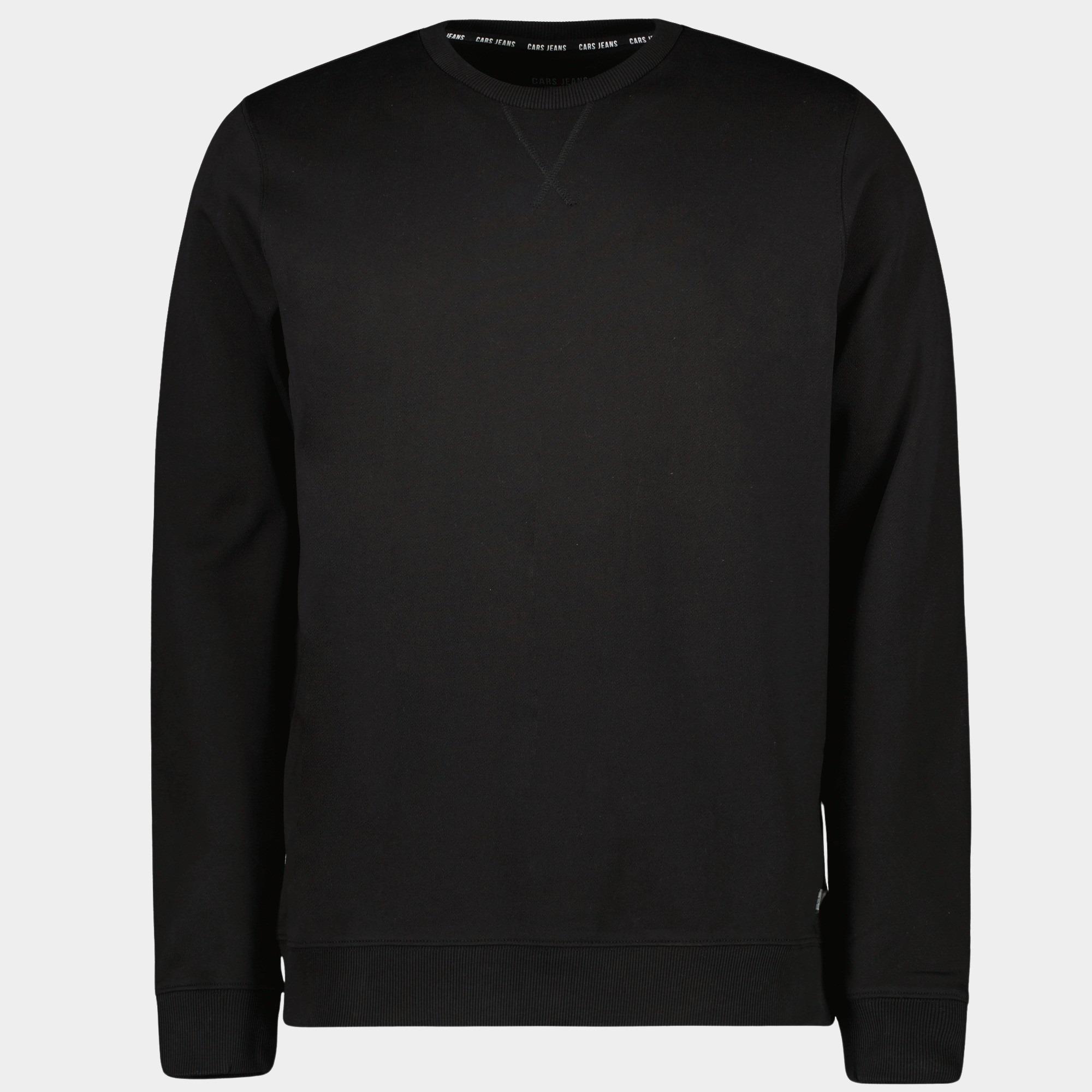 Cars Jeans Sweater Zwart LANGLEY 60395/01