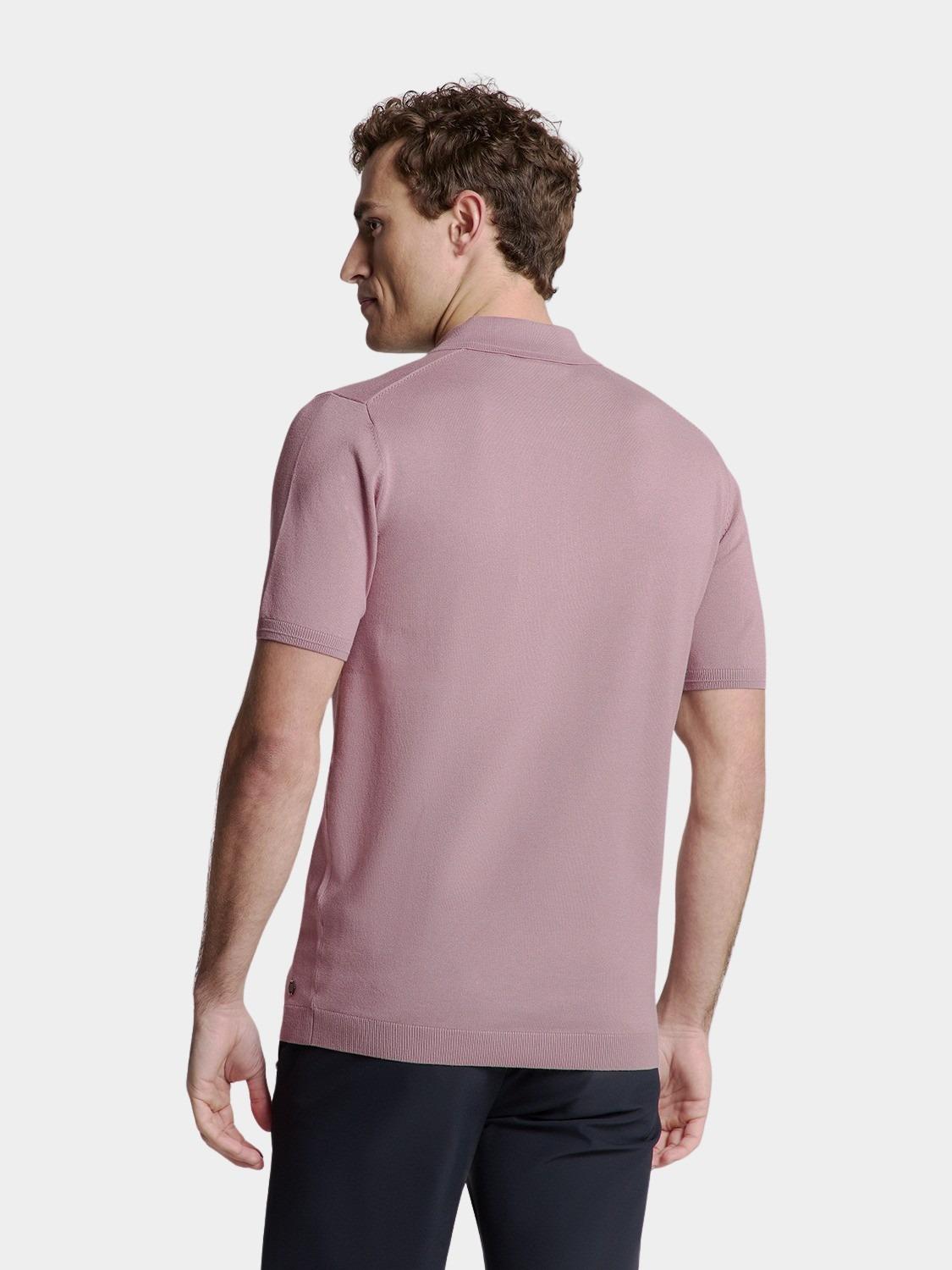 No Excess Polo korte mouw Oranje  27210352/146