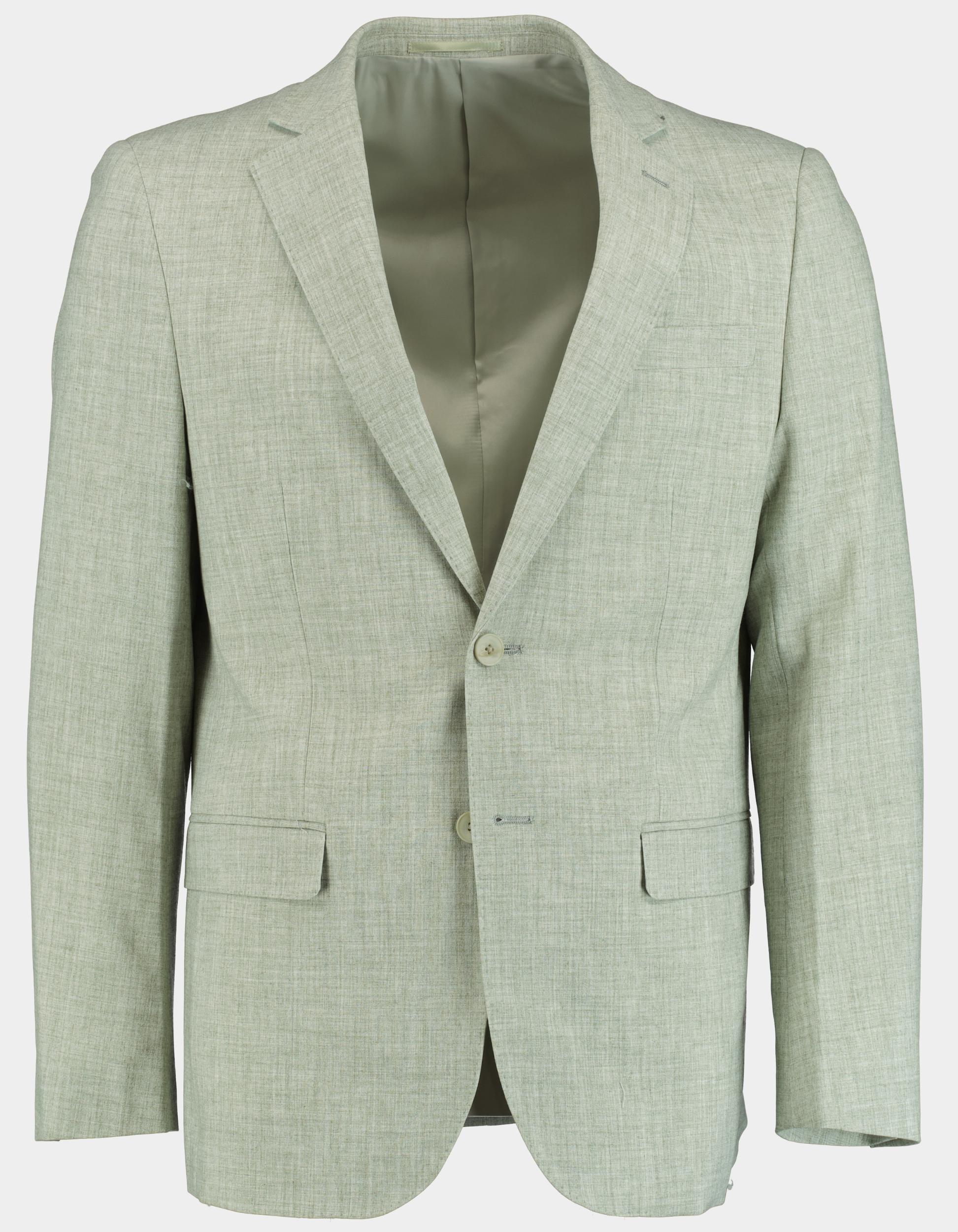 Bos Kostuum Groen Linnen Look 3-delig SB2-BLOCK 8 NYG-H65843/Groen