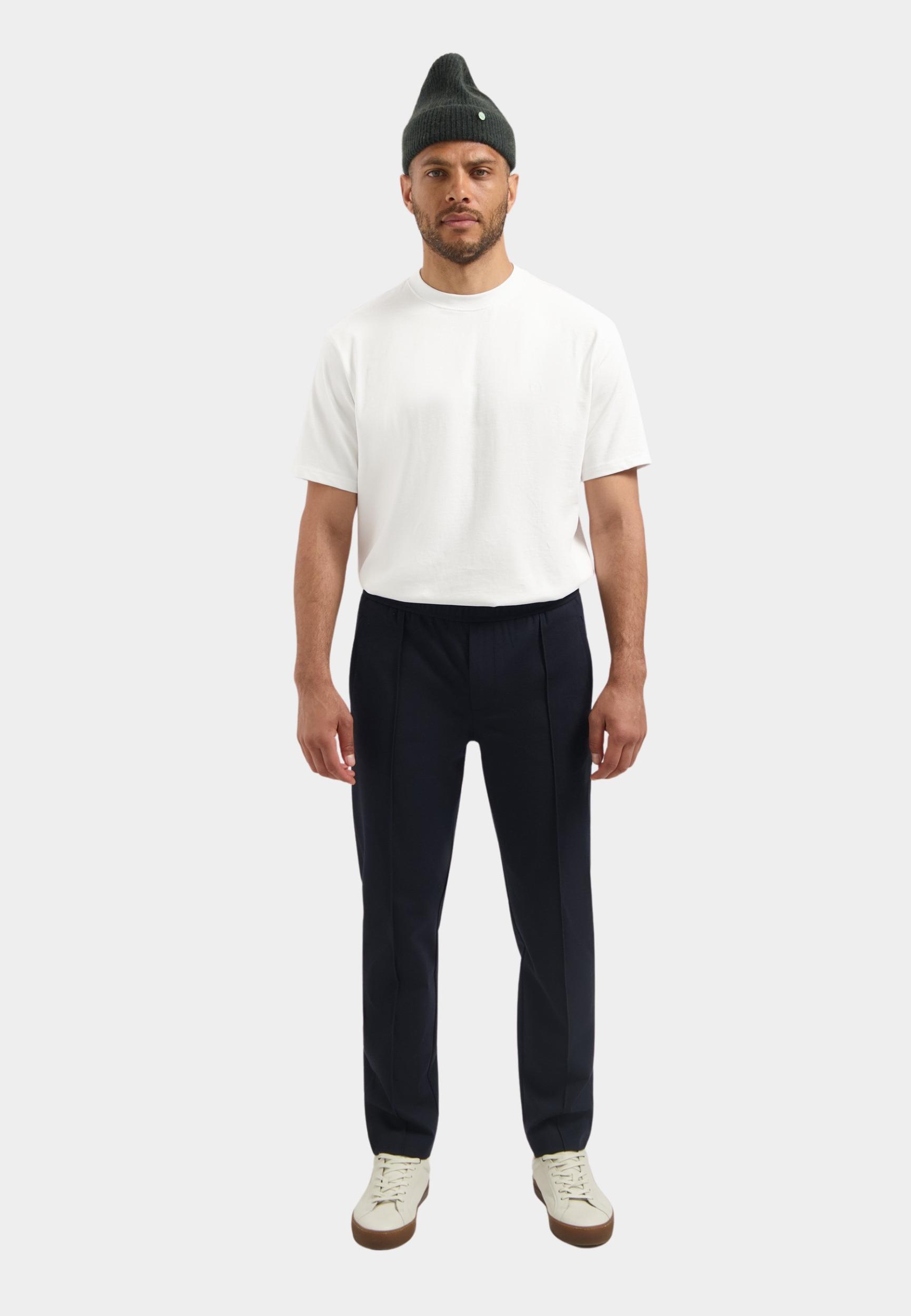 Dstrezzed Chino Blauw DS_Logan Easy 501974/649