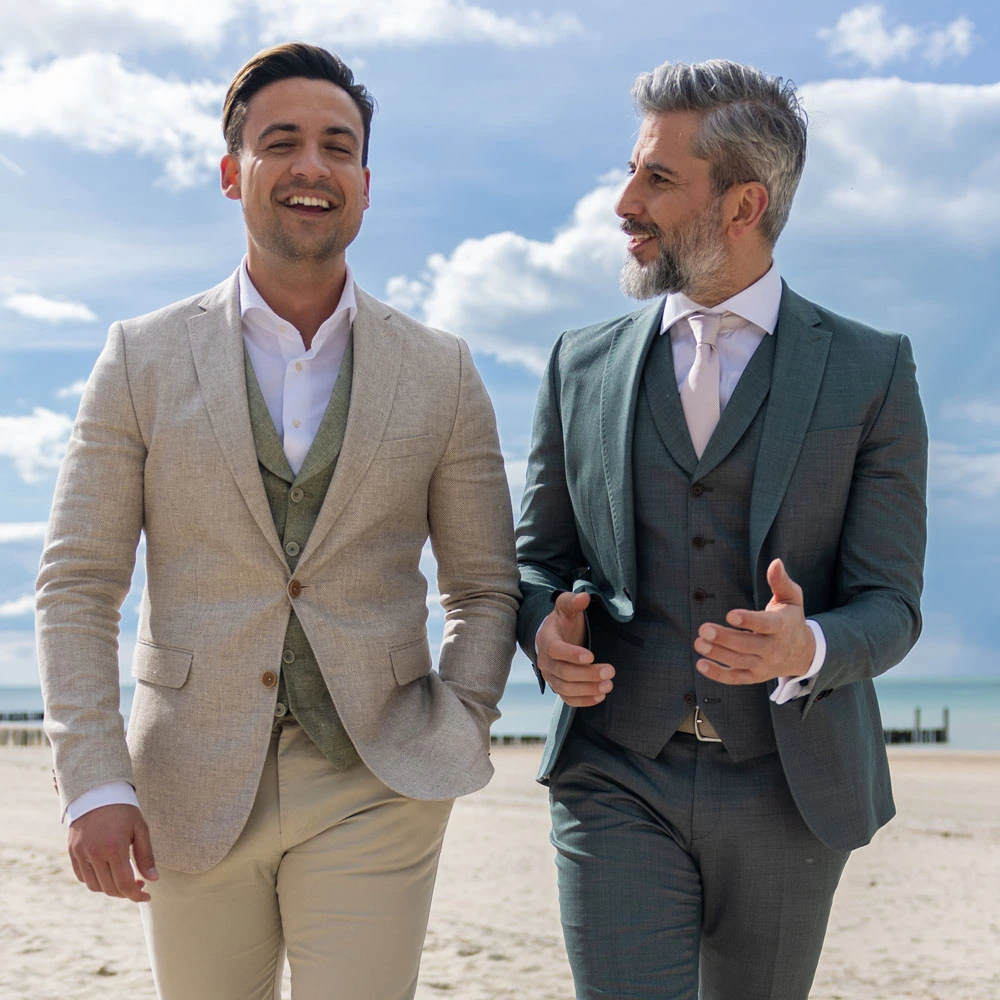 Bohemian dresscode bruiloft mannen Bohemian dresscode bruiloft mannen
