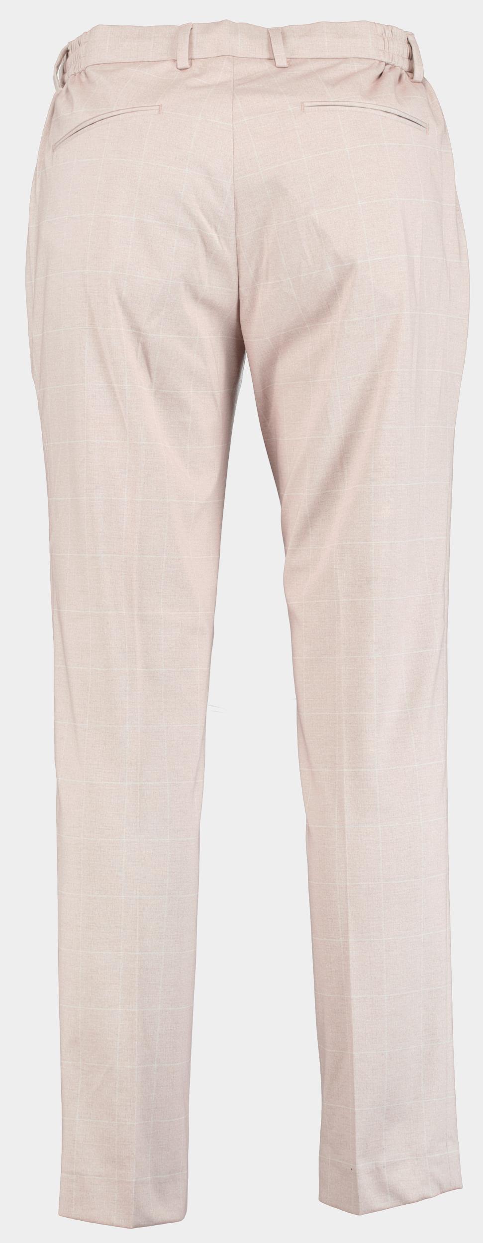 Born With Appetite Chino Roze Das Jersey Pants 25104DA84/735 apricot