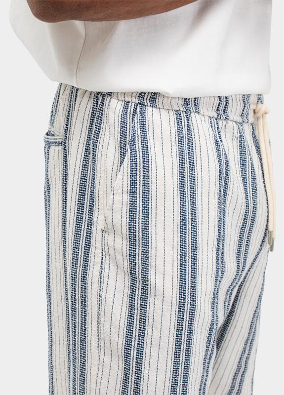 Butcher of Blue Korte Broek heren Blauw Alex M2611063/890