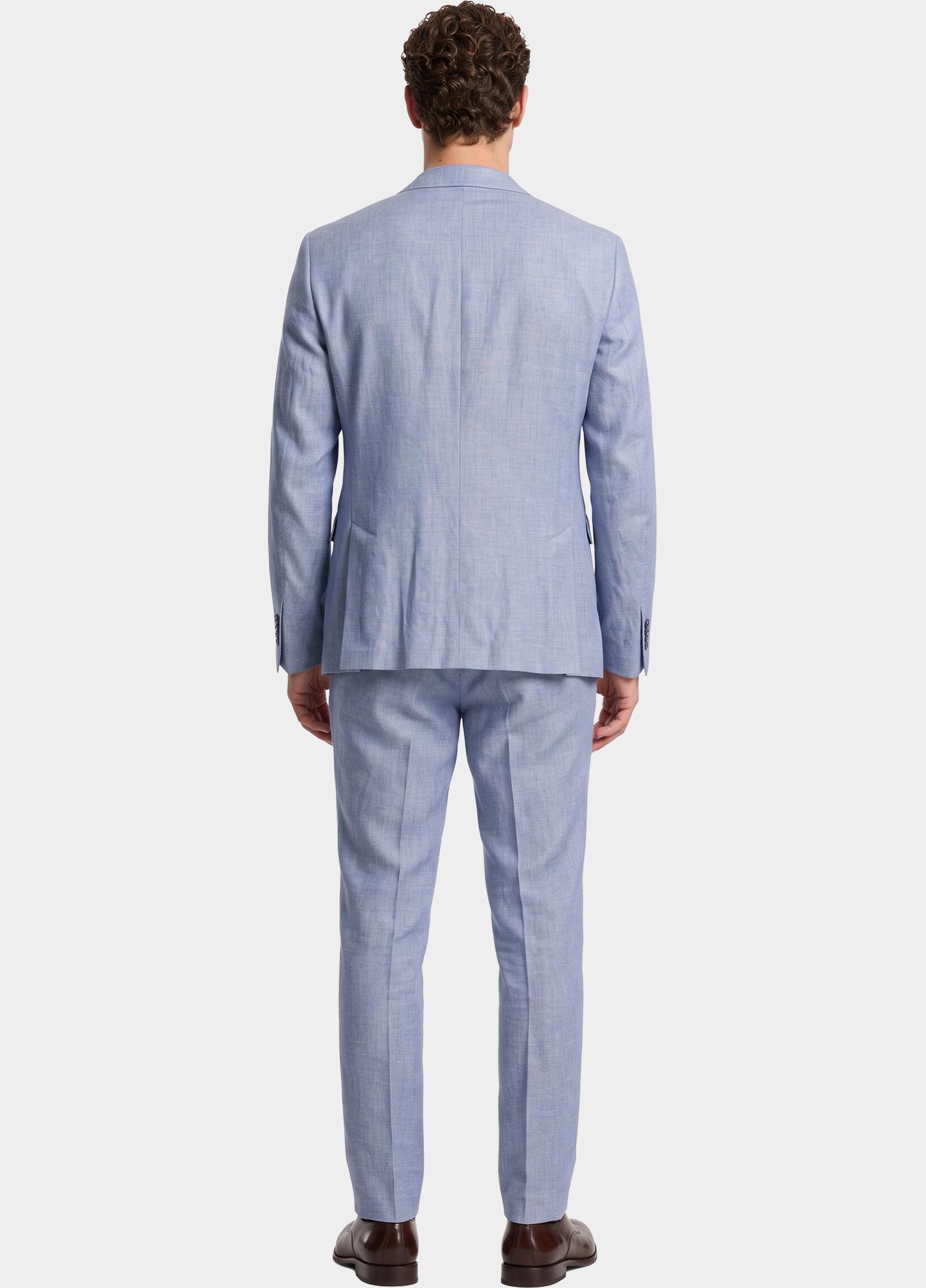 Your own Party By CG - Cl Kostuum Blauw CG Paul SV / CG Paco 31.002S0/61