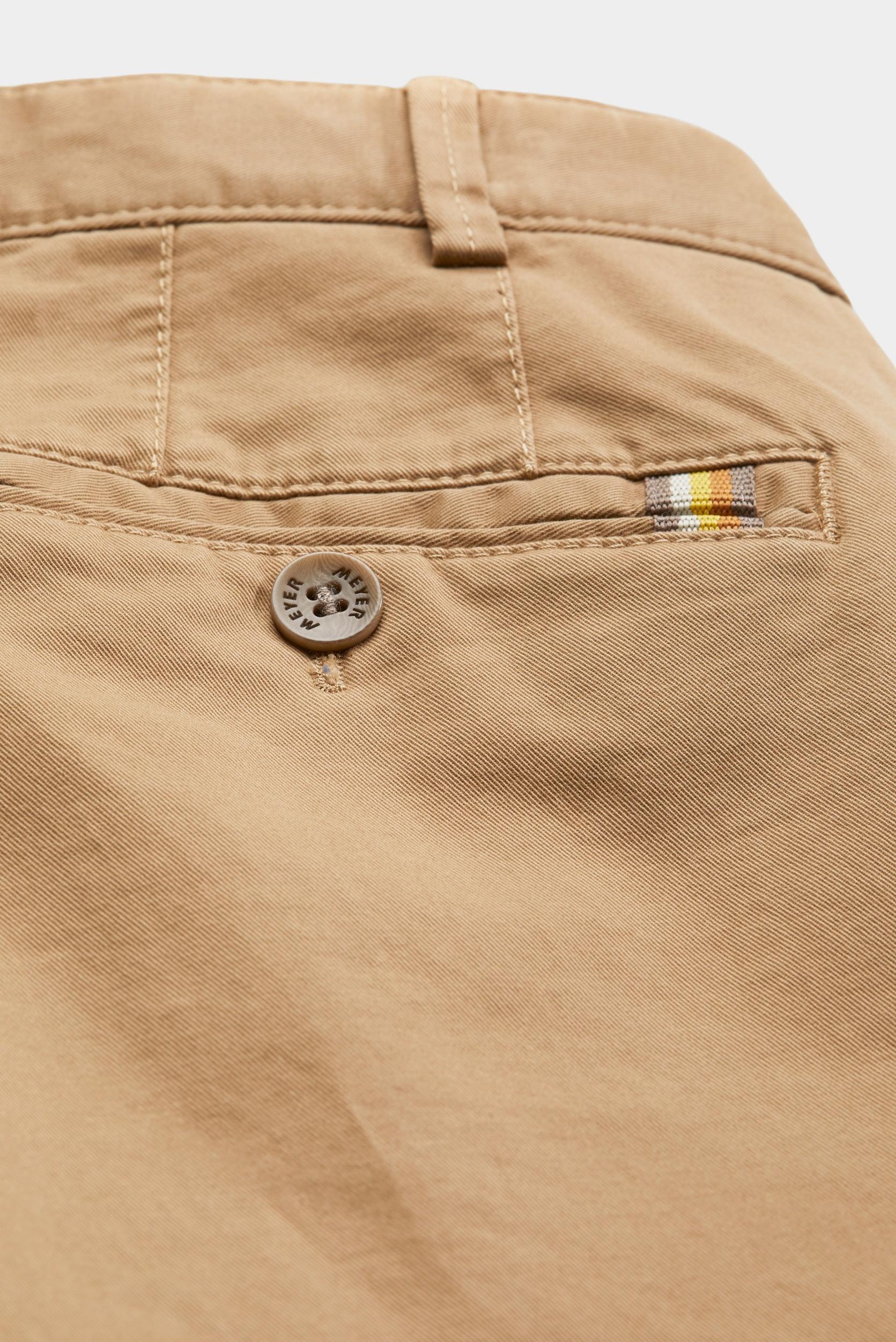 Meyer Chino Geel Oslo 9-316 2230931600/42