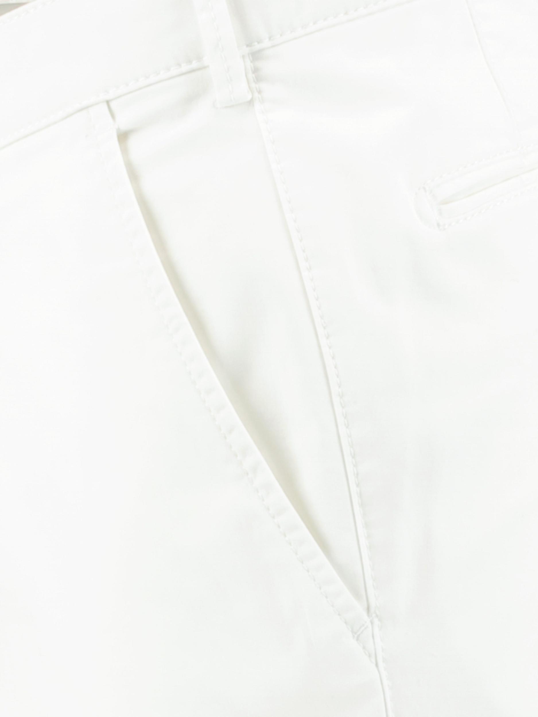 Meyer Chino Wit RIO Art.1-5065 3241506590/40
