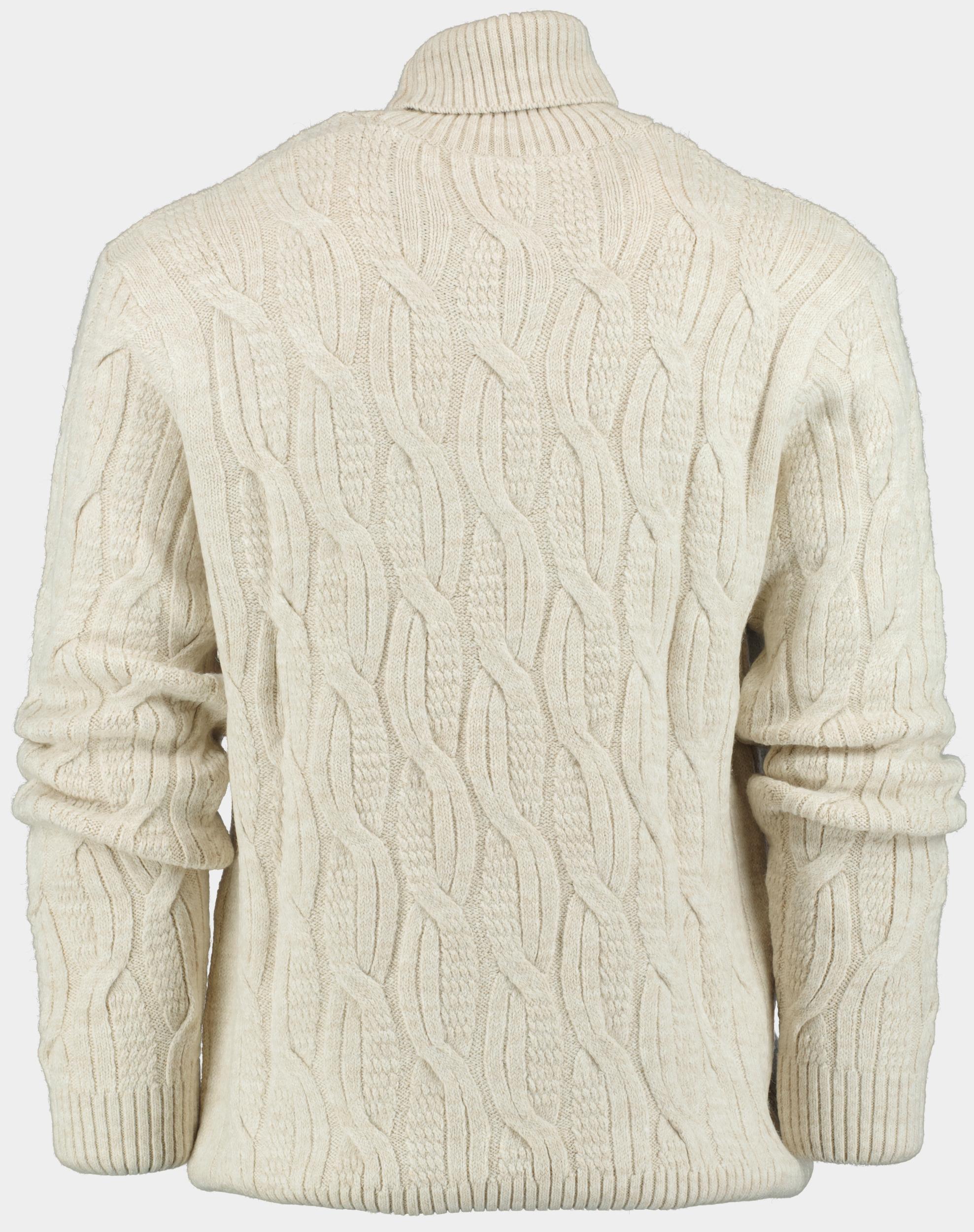 Innocente Coltrui Beige Coltrui ART-1105/003-ECRU