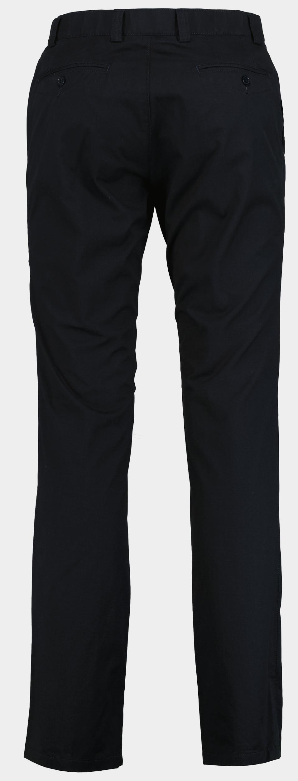 Bos Chino Blauw  1U.79213/38