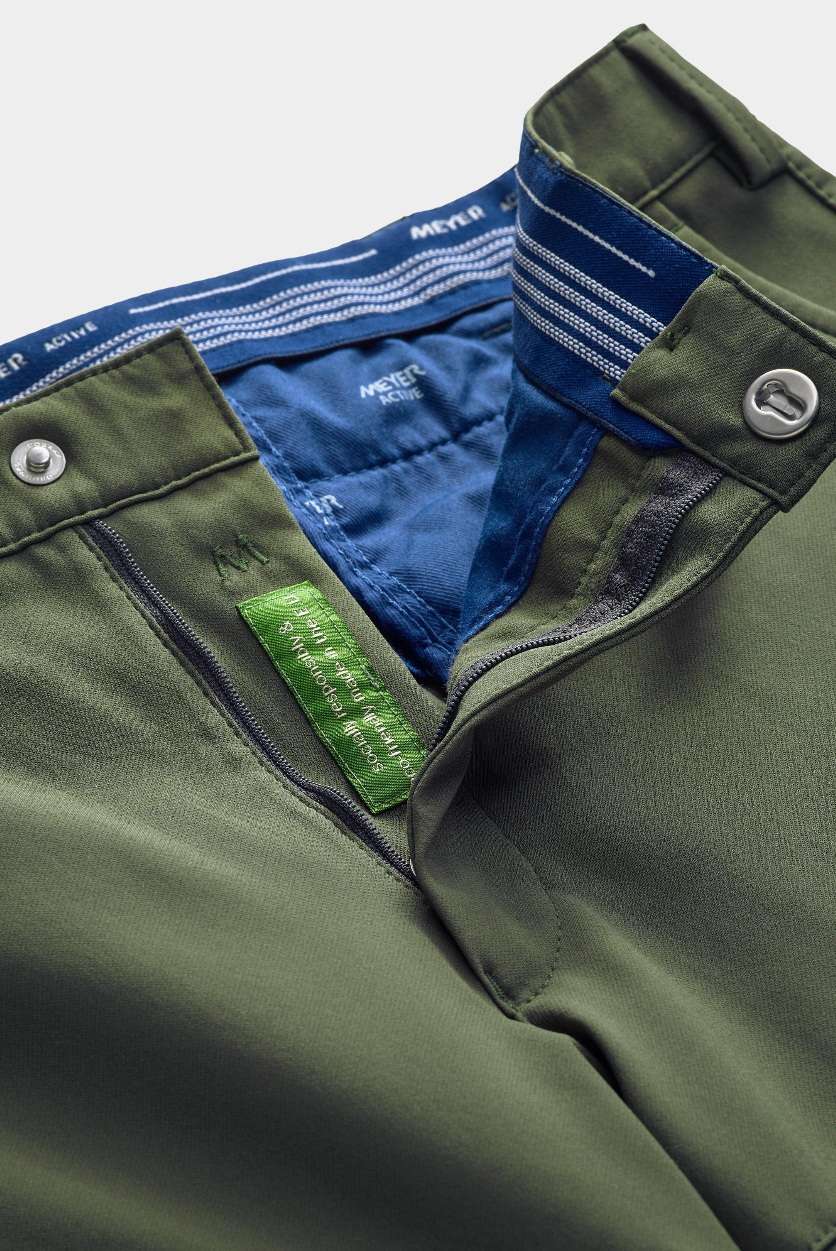 Meyer Ribbroek Groen SKYE Art.2-8078 2632807800/28