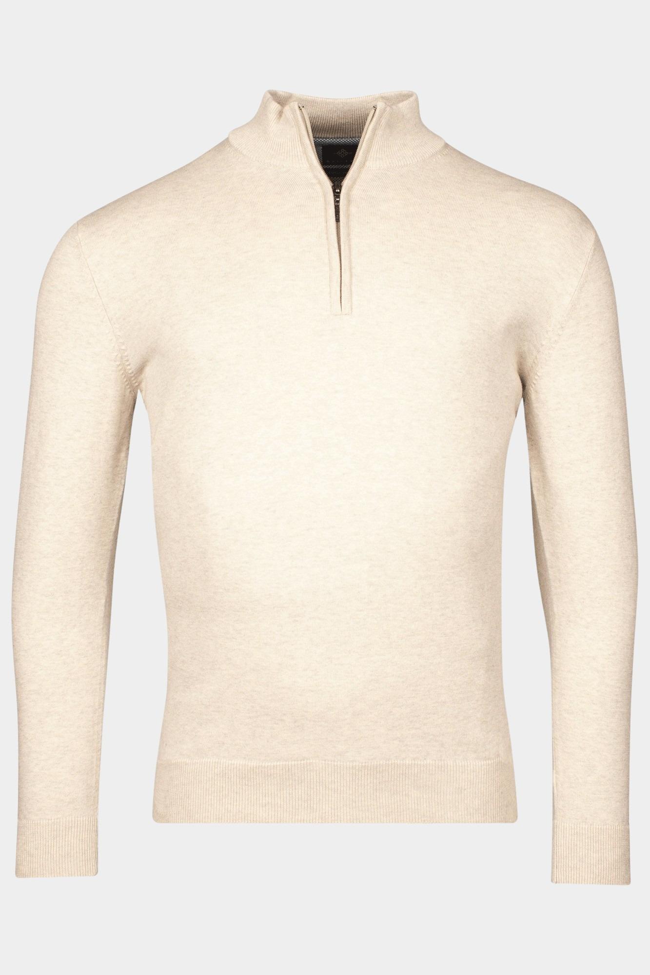Baileys Half Zip Wit Pullover 1/2 zip  Pima Cotton 518400/815