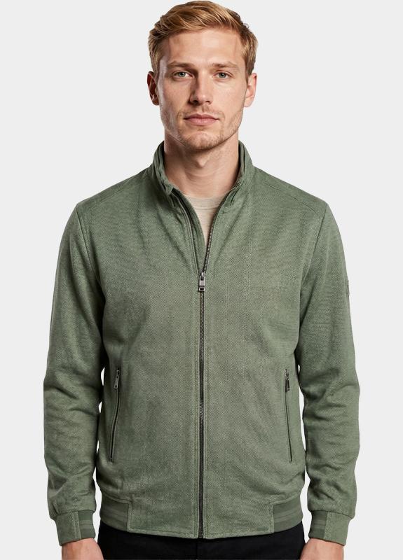 Sea Barrier Zomerjas heren kleur toevoegen New-Aladdin G0002150.8494/0270